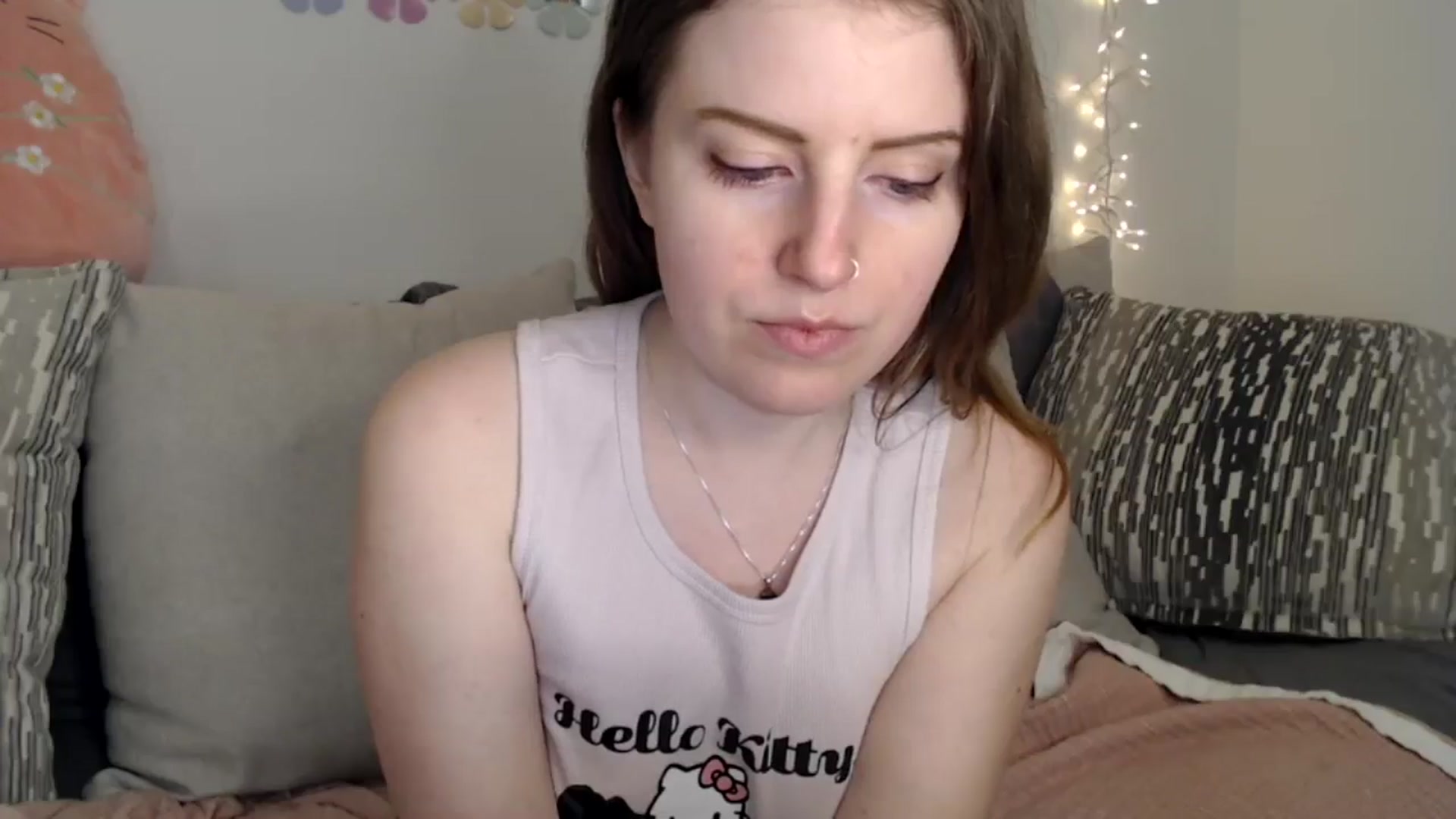 Gallery image thumbnail from PrincessEffie's myfreecams stream on, 04/04/2025, 06:31 image 2 of 20