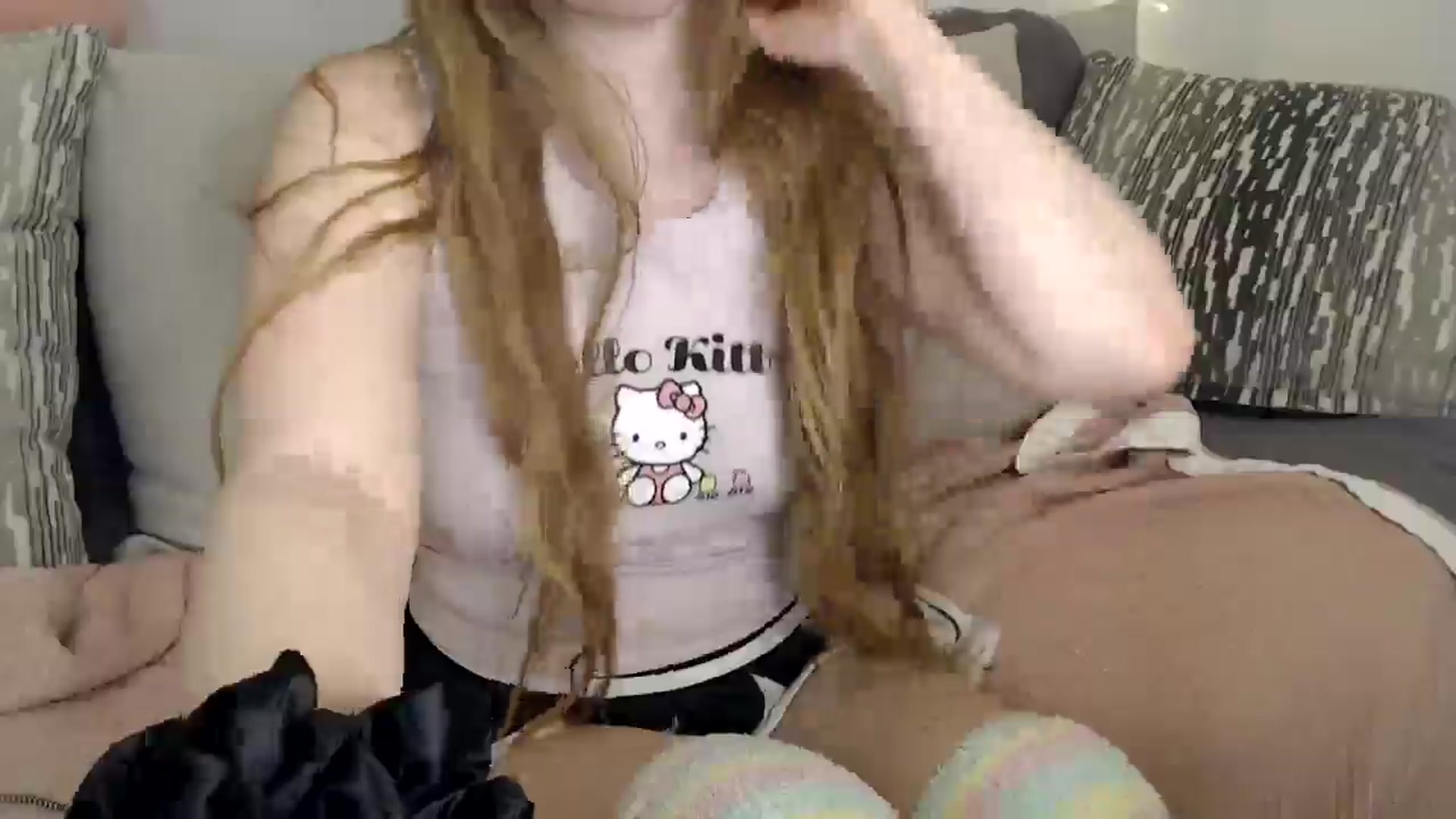Gallery image thumbnail from PrincessEffie's myfreecams stream on, 04/04/2025, 06:31 image 5 of 20