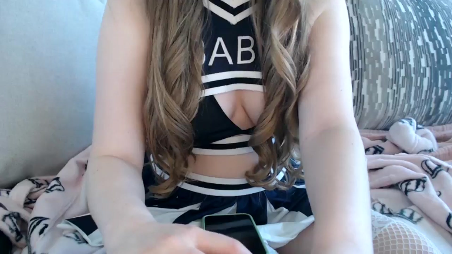Gallery image thumbnail from PrincessEffie's myfreecams stream on, 04/04/2025, 18:54 image 17 of 20