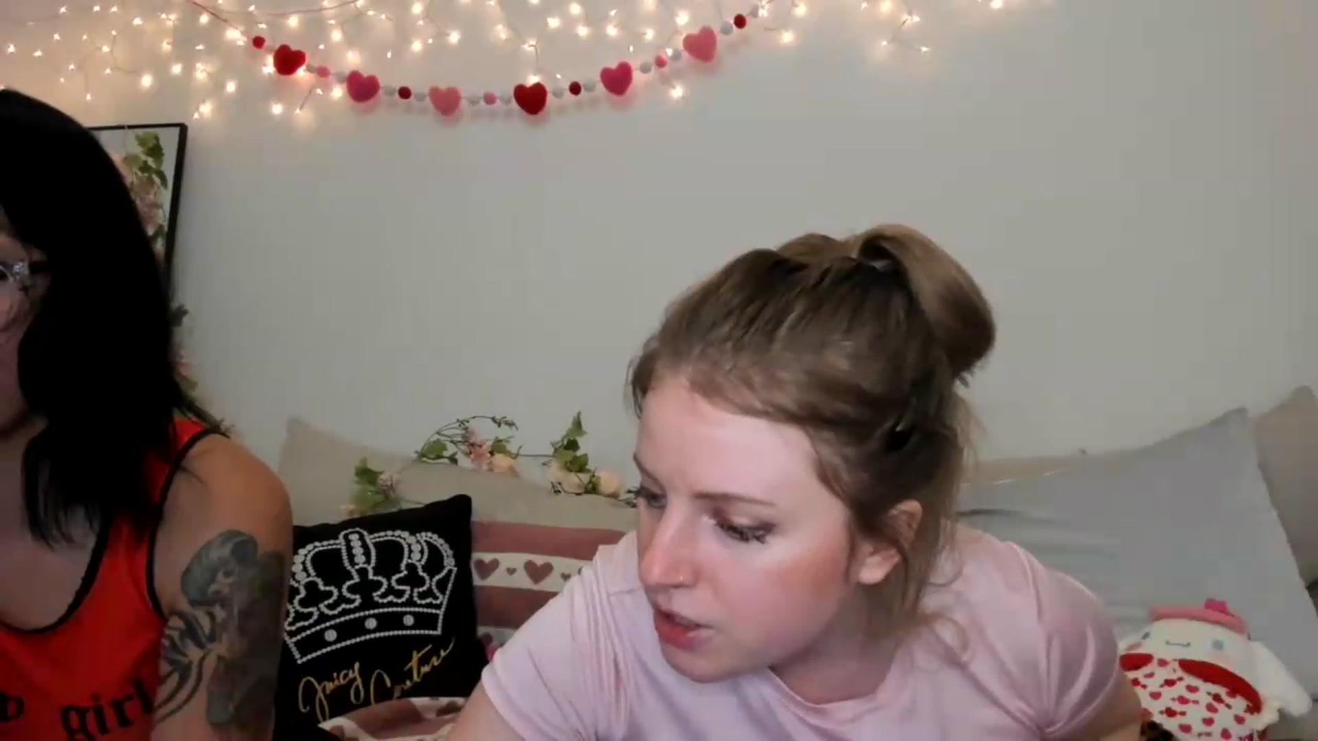 Gallery image thumbnail from PrincessEffie's myfreecams stream on, 06/04/2026, 09:05 image 7 of 20