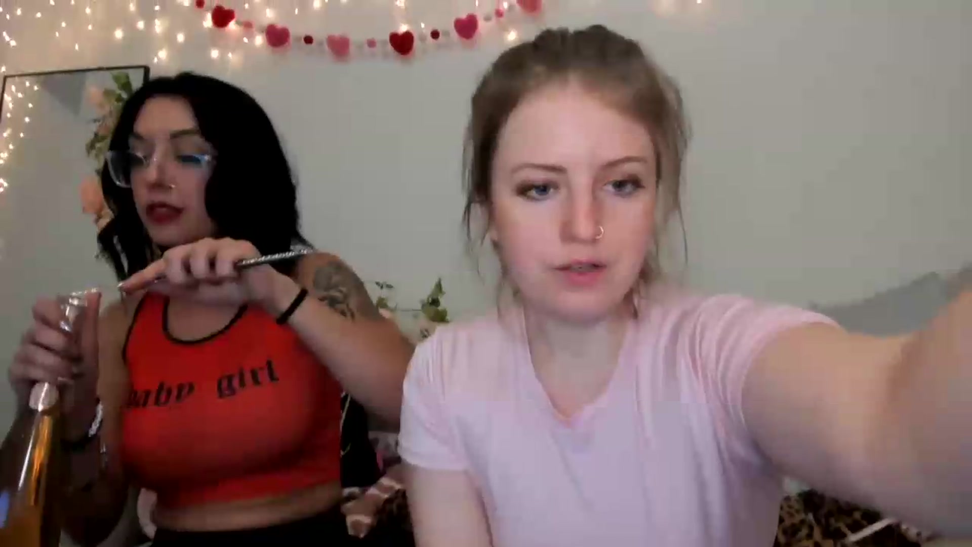 Gallery image thumbnail from PrincessEffie's myfreecams stream on, 06/04/2026, 09:05 image 6 of 20