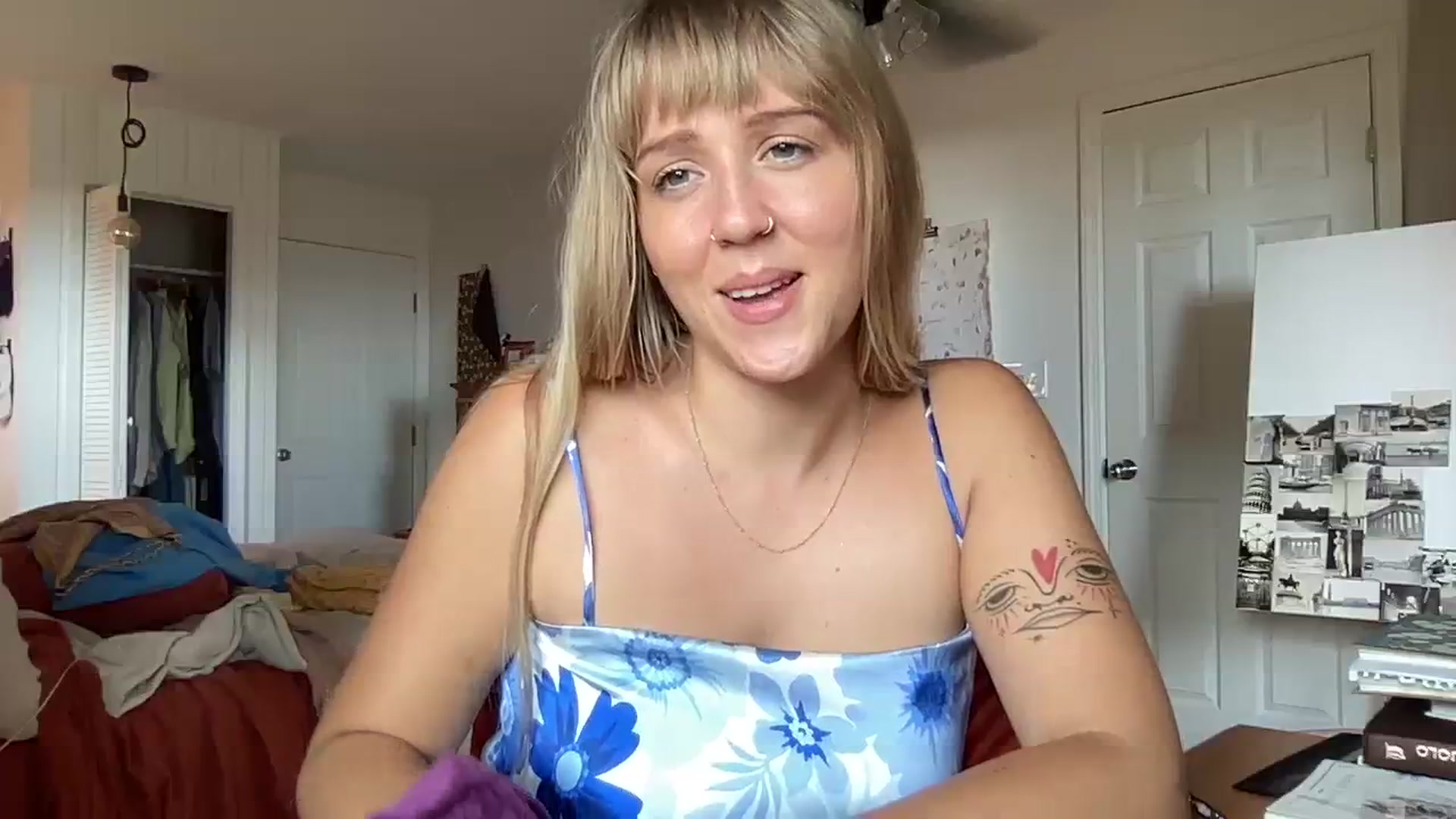 Gallery image thumbnail from PrincessElla_'s myfreecams stream on, 08/06/2023, 03:23 image 5 of 20