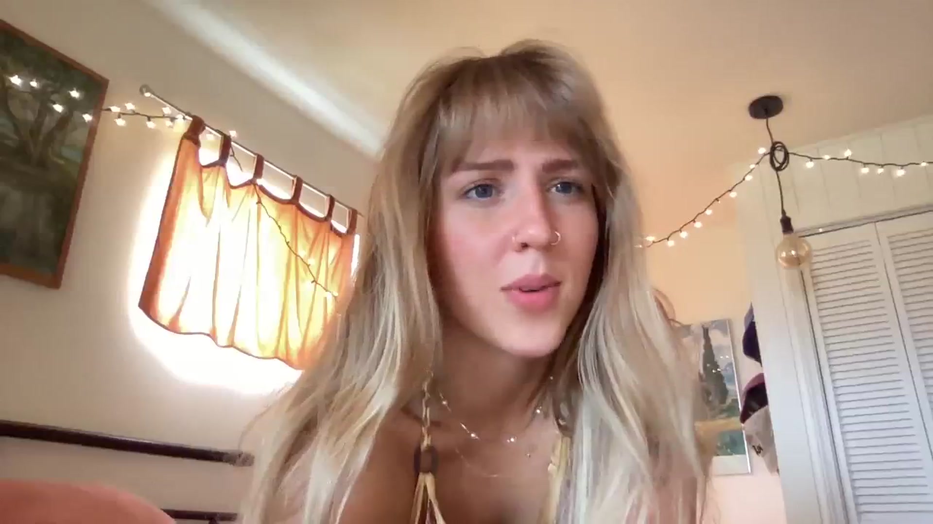 Gallery image thumbnail from PrincessElla_'s myfreecams stream on, 08/10/2023, 21:49 image 12 of 20