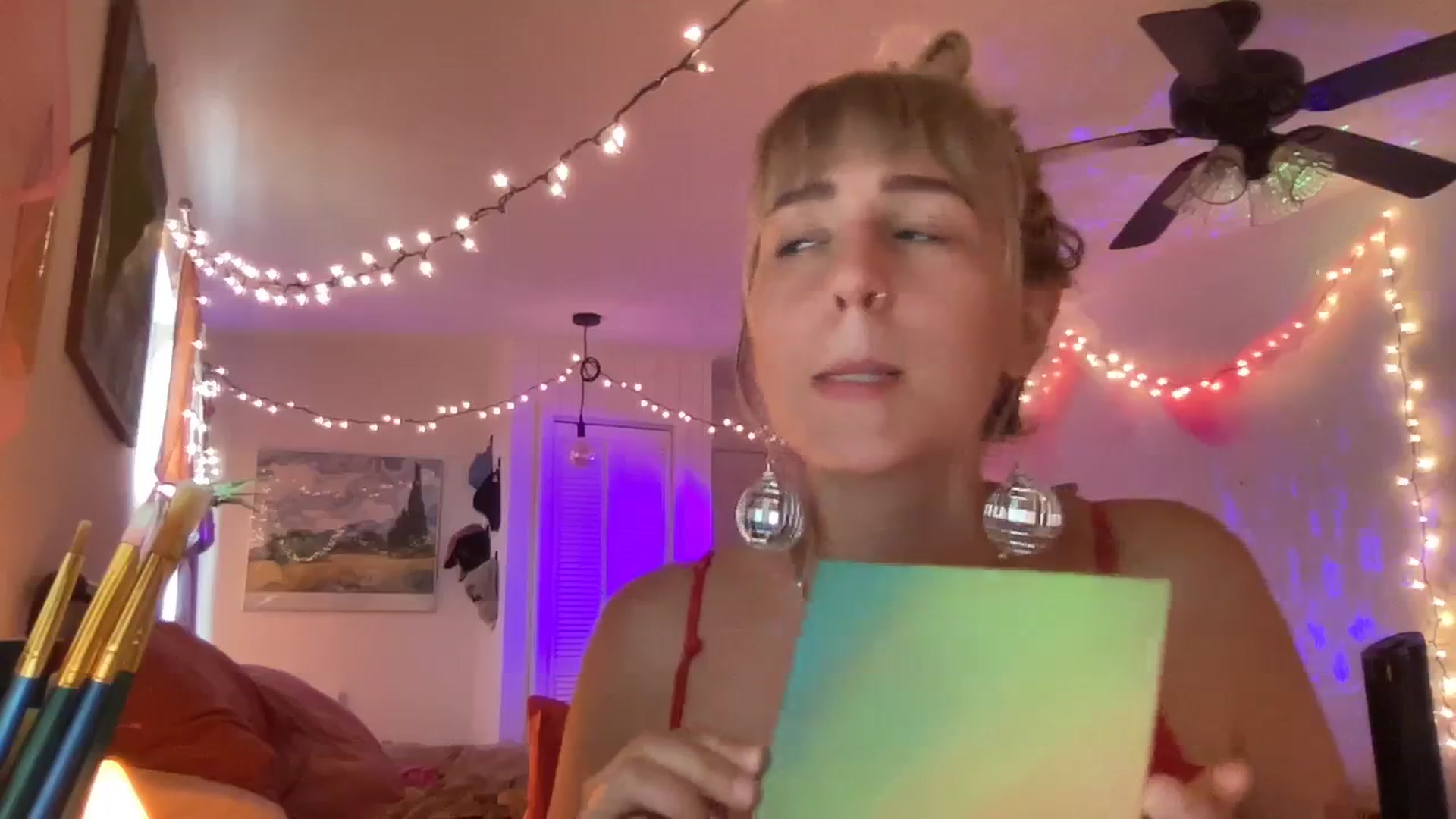 Gallery image thumbnail from PrincessElla_'s myfreecams stream on, 08/11/2023, 01:51 image 13 of 20