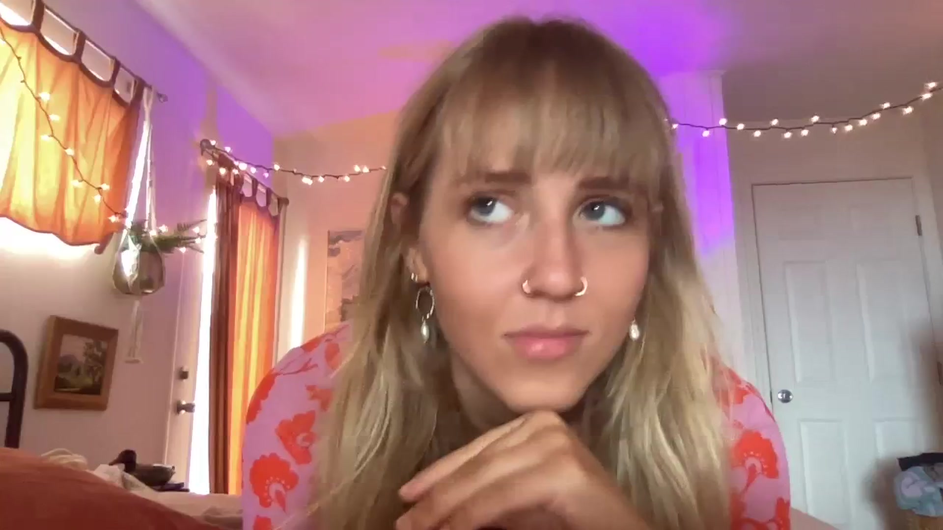 Gallery image thumbnail from PrincessElla_'s myfreecams stream on, 08/18/2023, 01:22 image 13 of 20