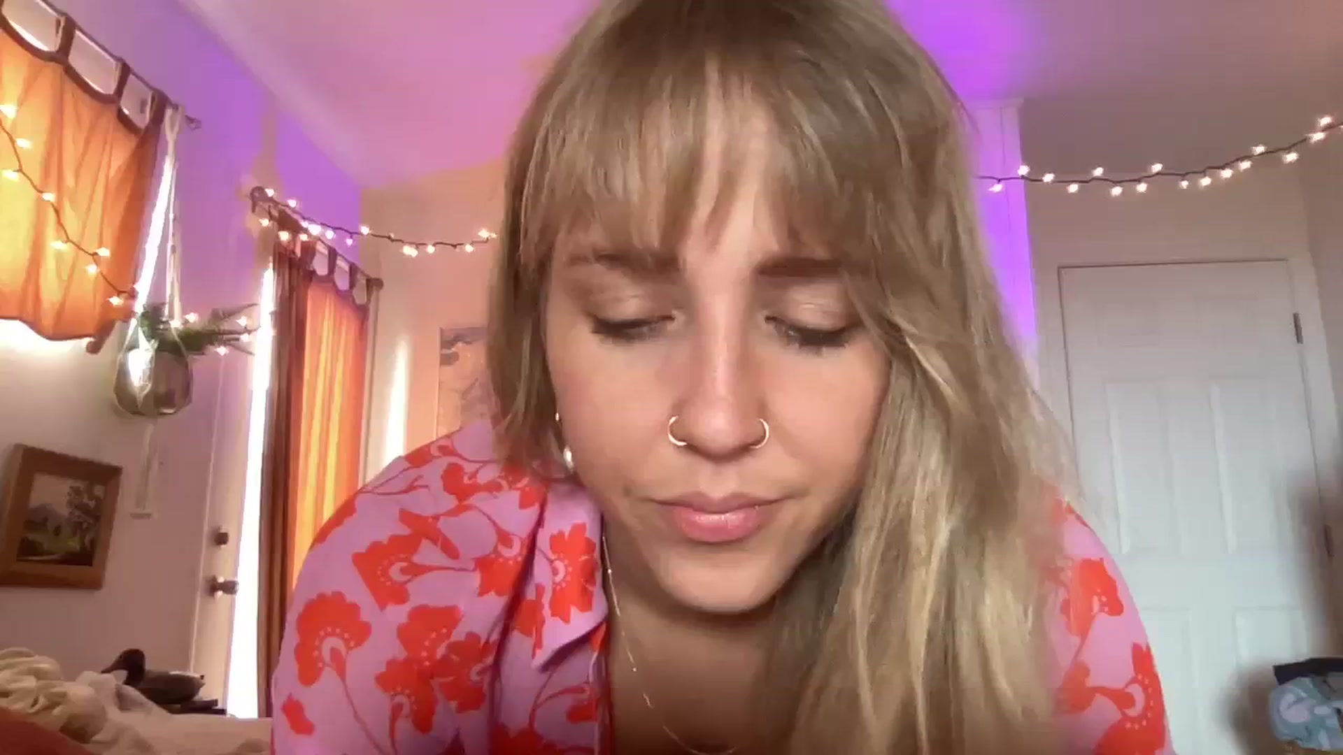 Gallery image thumbnail from PrincessElla_'s myfreecams stream on, 08/18/2023, 01:22 image 17 of 20