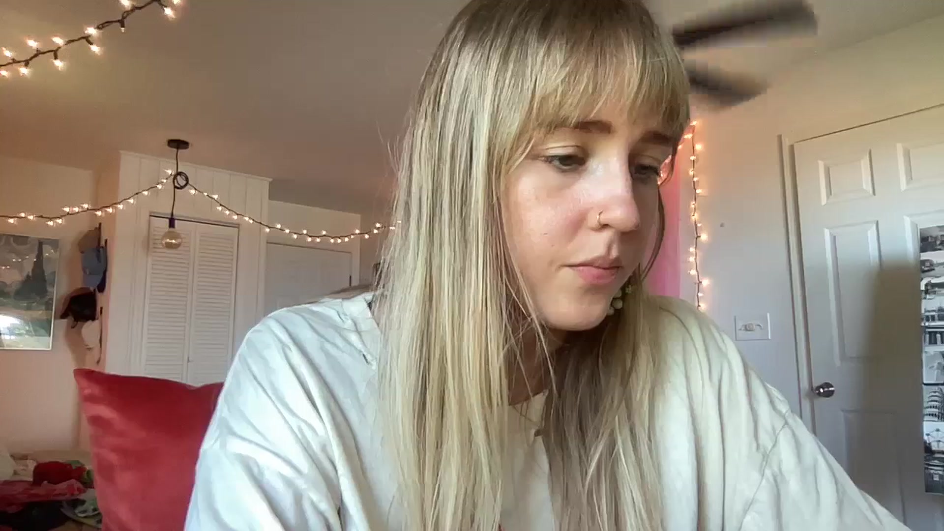 Gallery image thumbnail from PrincessElla_'s myfreecams stream on, 08/21/2023, 21:15 image 20 of 20