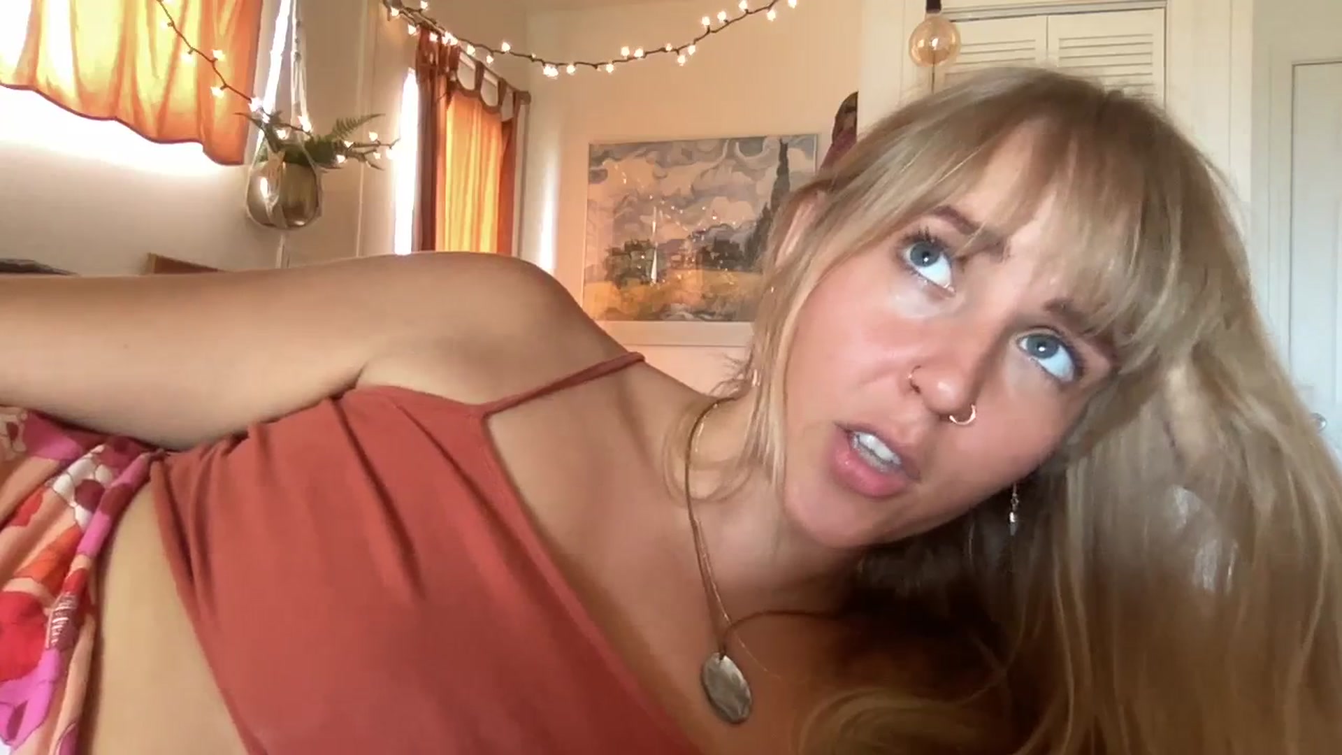 Gallery image thumbnail from PrincessElla_'s myfreecams stream on, 09/05/2023, 23:40 image 12 of 20