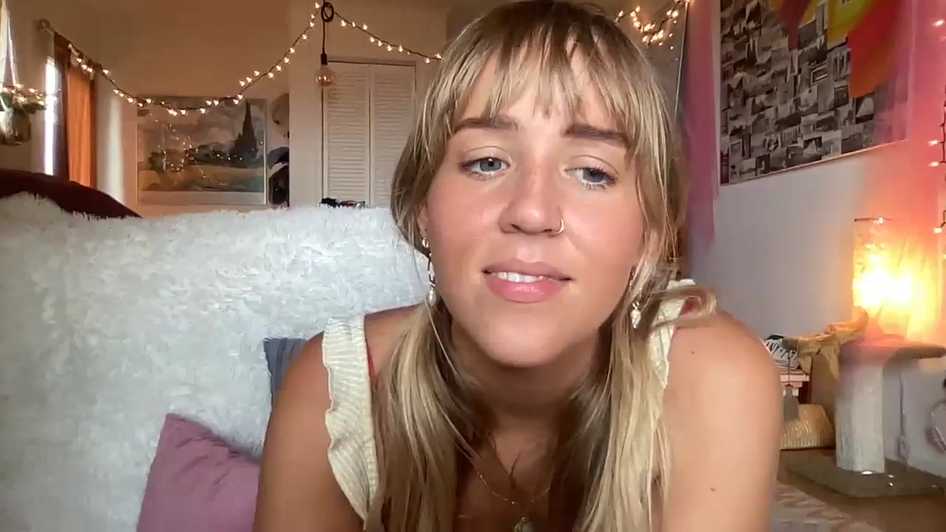 Gallery image thumbnail from PrincessElla_'s myfreecams stream on, 10/08/2023, 24:59 image 18 of 20