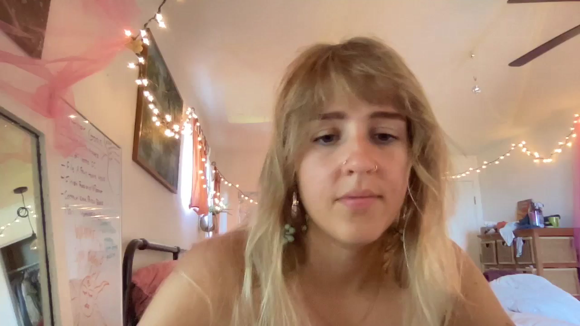 Gallery image thumbnail from PrincessElla_'s myfreecams stream on, 10/20/2023, 21:18 image 1 of 20