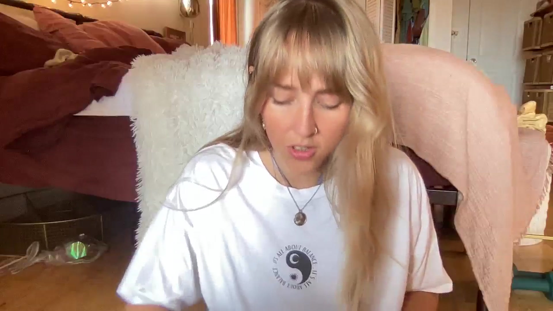 Gallery image thumbnail from PrincessElla_'s myfreecams stream on, 11/07/2023, 23:46 image 19 of 20