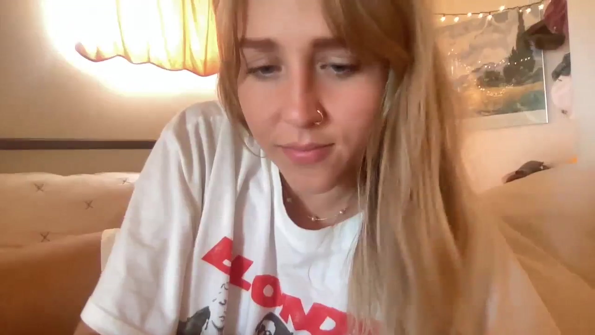 Gallery image thumbnail from PrincessElla_'s myfreecams stream on, 01/03/2024, 23:00 image 20 of 20