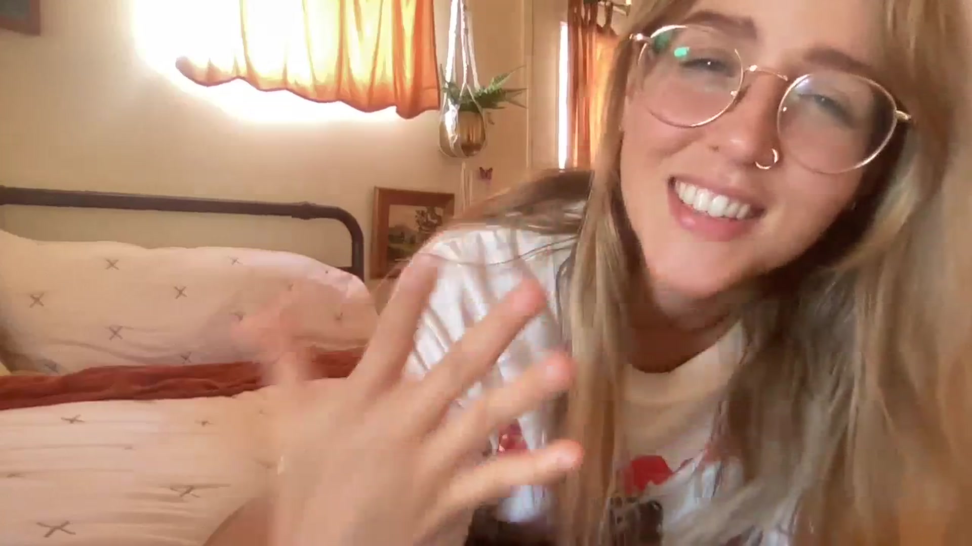 Gallery image thumbnail from PrincessElla_'s myfreecams stream on, 01/03/2024, 23:00 image 11 of 20