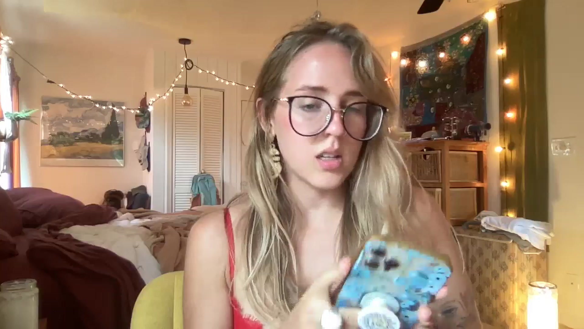 Gallery image thumbnail from PrincessElla_'s myfreecams stream on, 02/02/2024, 23:15 image 9 of 20
