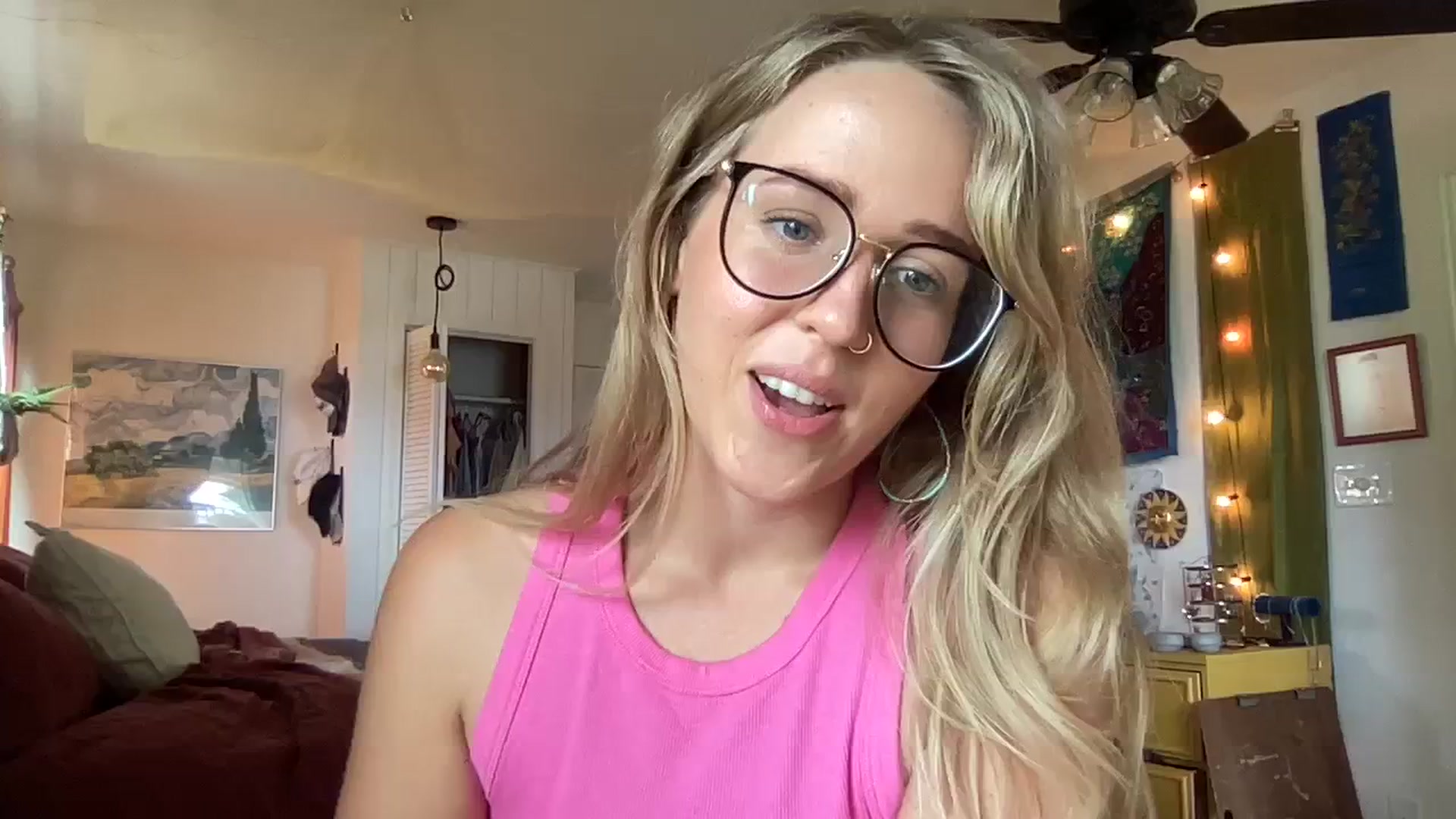 Gallery image thumbnail from PrincessElla_'s myfreecams stream on, 02/16/2024, 23:29 image 1 of 20
