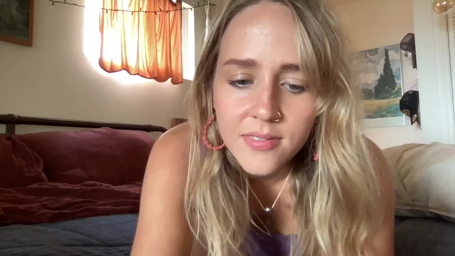 Gallery image thumbnail from PrincessElla_'s myfreecams stream on, 02/19/2024, 01:22 image 12 of 20