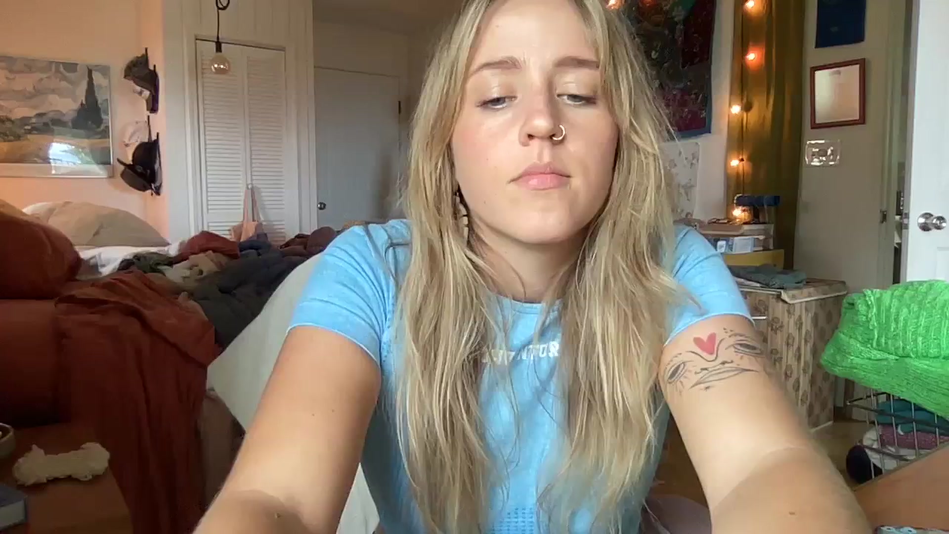 Gallery image thumbnail from PrincessElla_'s myfreecams stream on, 02/27/2024, 24:24 image 11 of 20