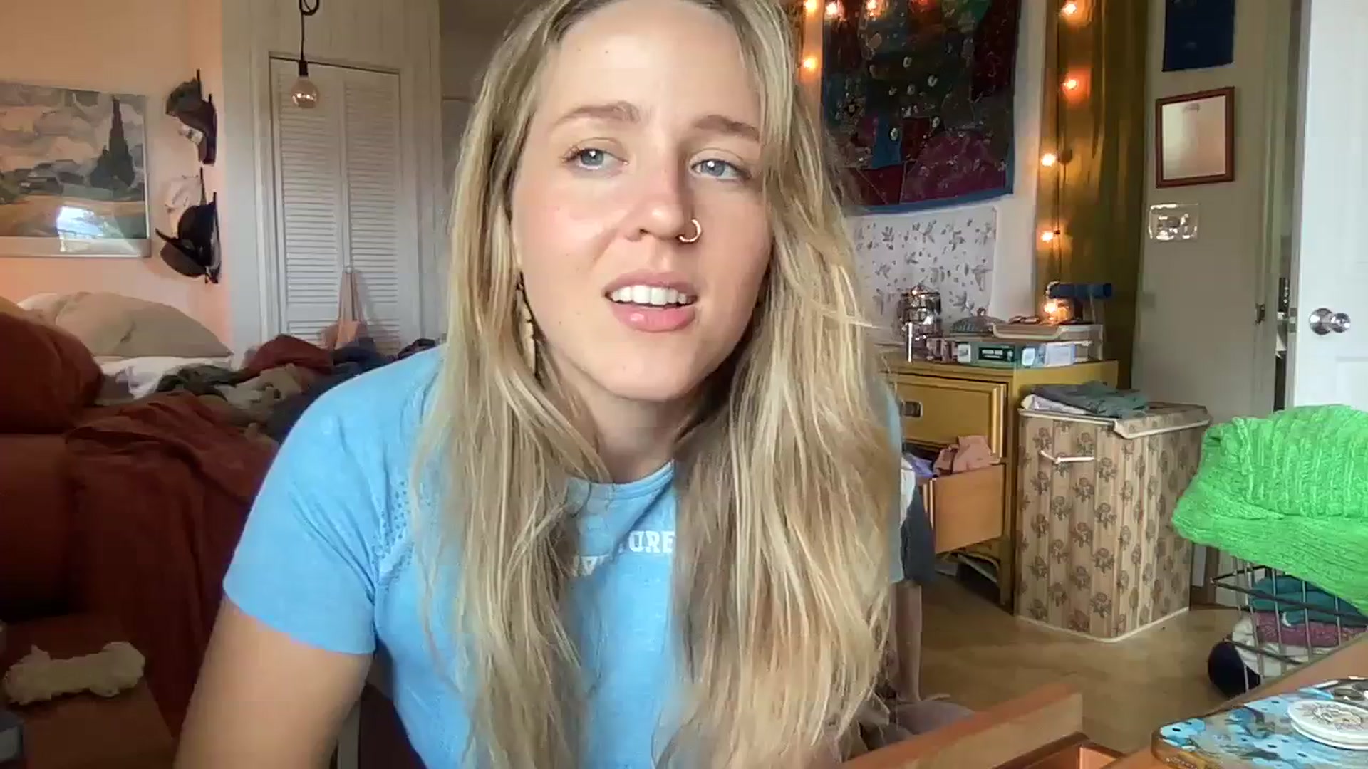 Gallery image thumbnail from PrincessElla_'s myfreecams stream on, 02/27/2024, 24:24 image 6 of 20