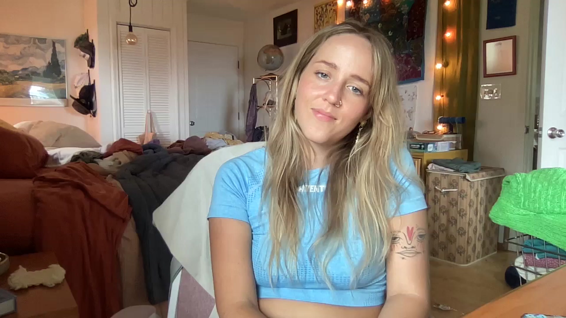 Gallery image thumbnail from PrincessElla_'s myfreecams stream on, 02/27/2024, 10:01 image 1 of 20