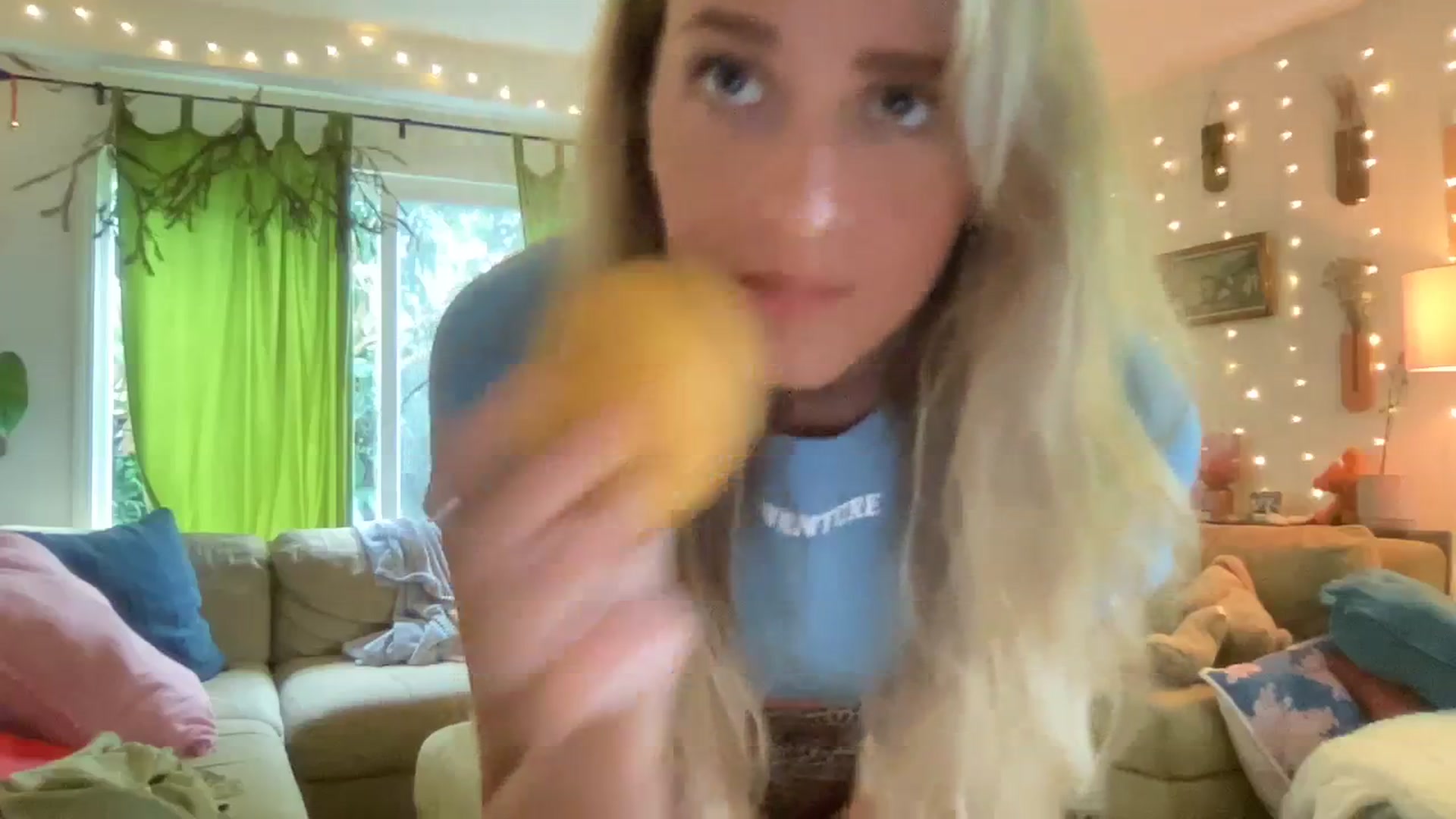 Gallery image thumbnail from PrincessElla_'s myfreecams stream on, 02/27/2024, 10:01 image 7 of 20