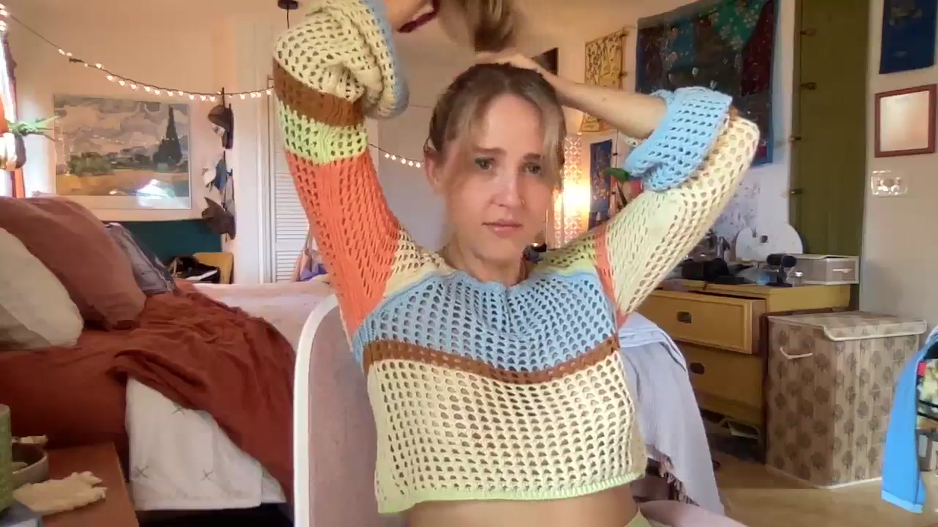 Gallery image thumbnail from PrincessElla_'s myfreecams stream on, 03/13/2024, 22:22 image 16 of 20