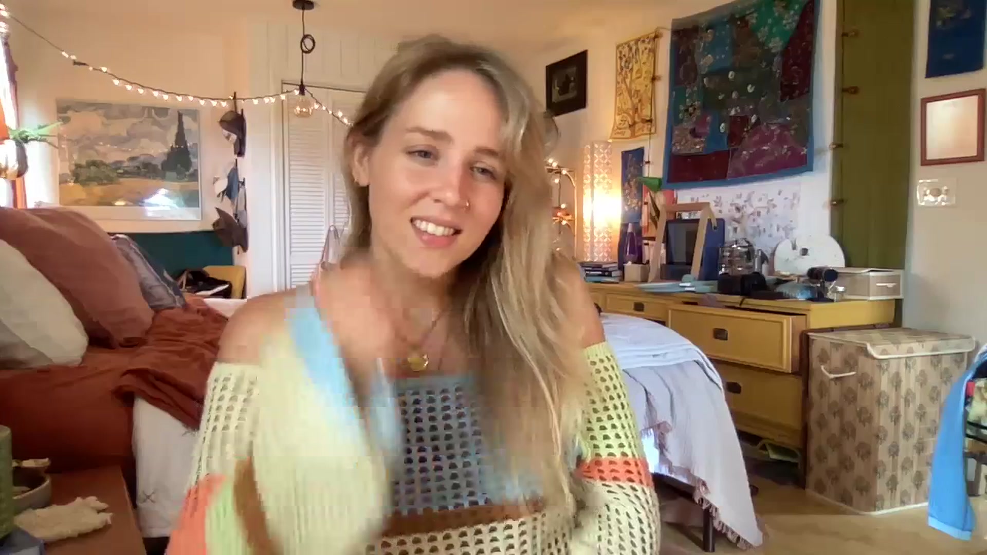 Gallery image thumbnail from PrincessElla_'s myfreecams stream on, 03/13/2024, 22:22 image 11 of 20