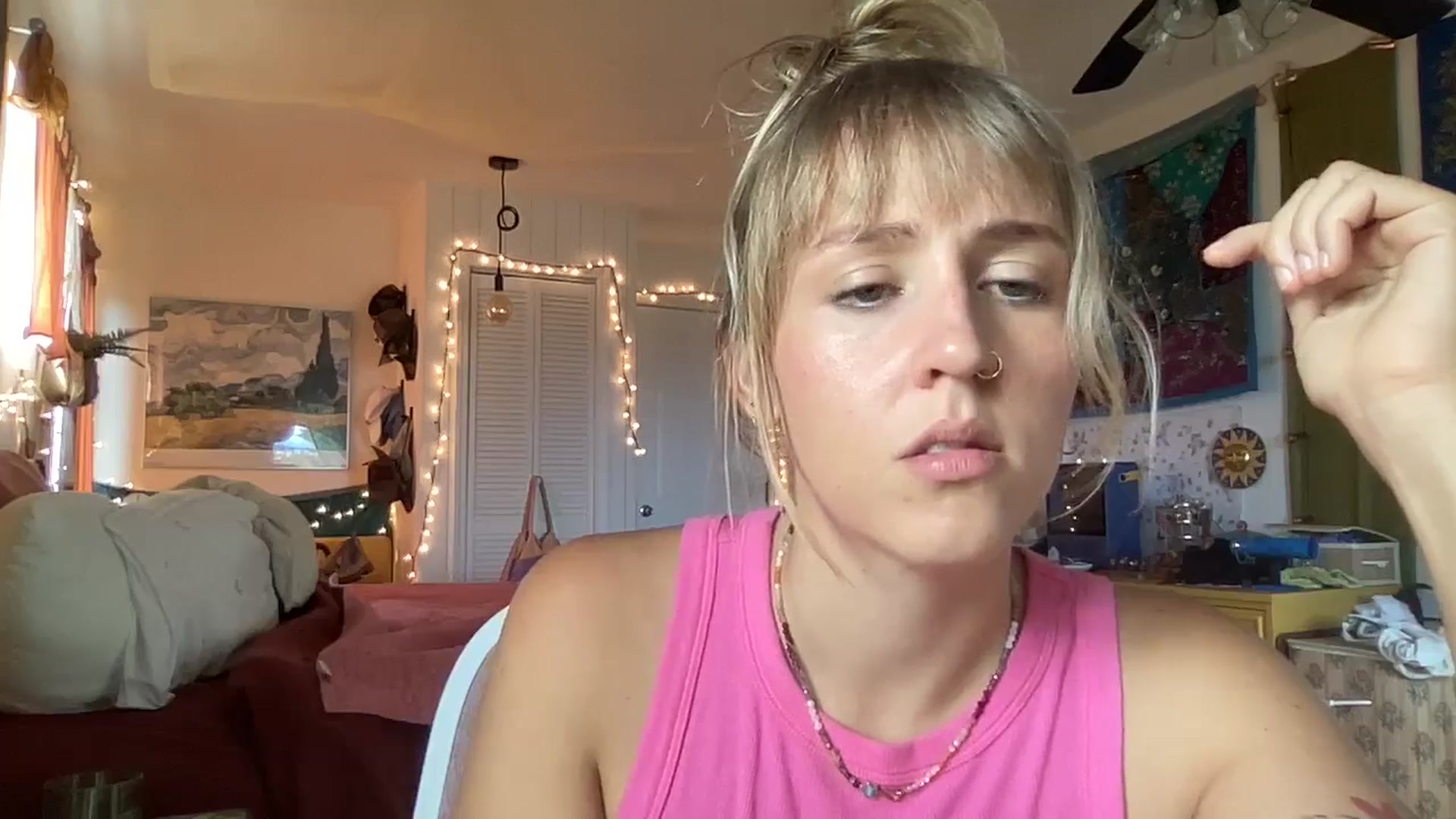 Gallery image thumbnail from PrincessElla_'s myfreecams stream on, 04/26/2024, 22:39 image 11 of 20