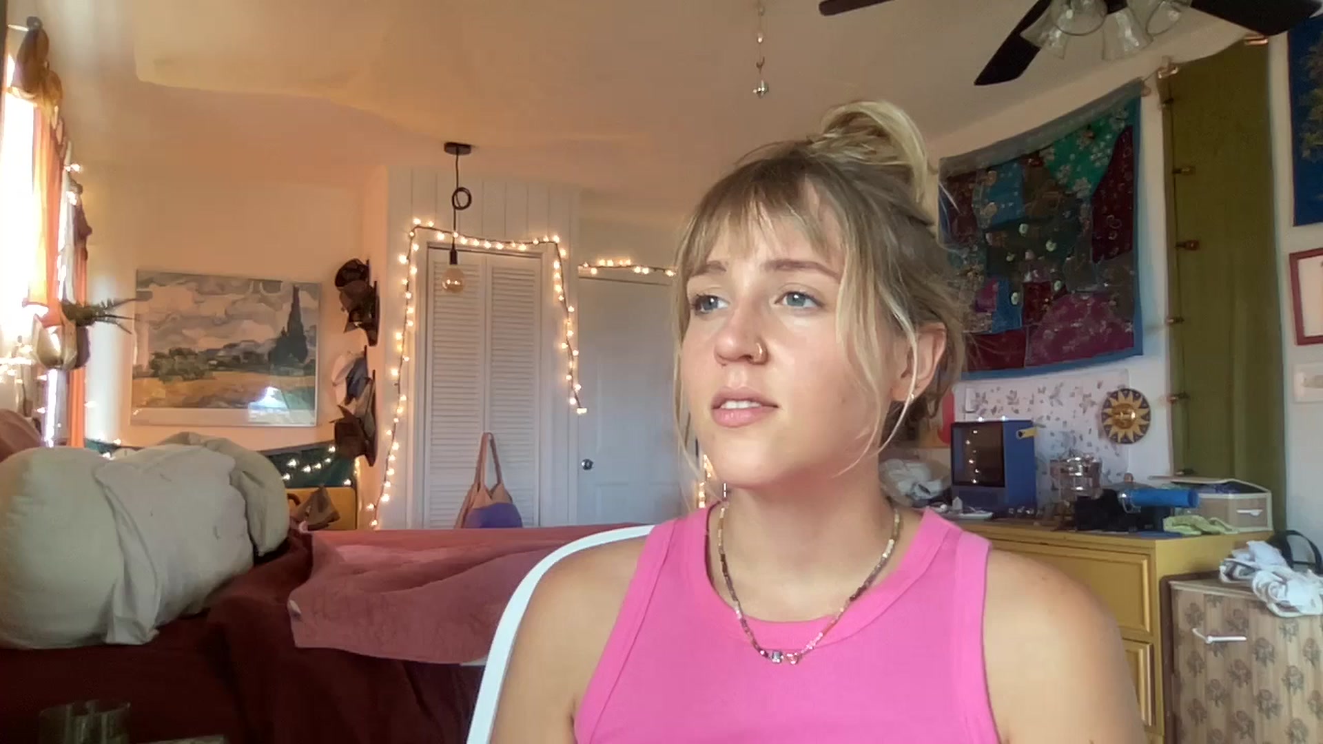 Gallery image thumbnail from PrincessElla_'s myfreecams stream on, 04/26/2024, 22:39 image 9 of 20