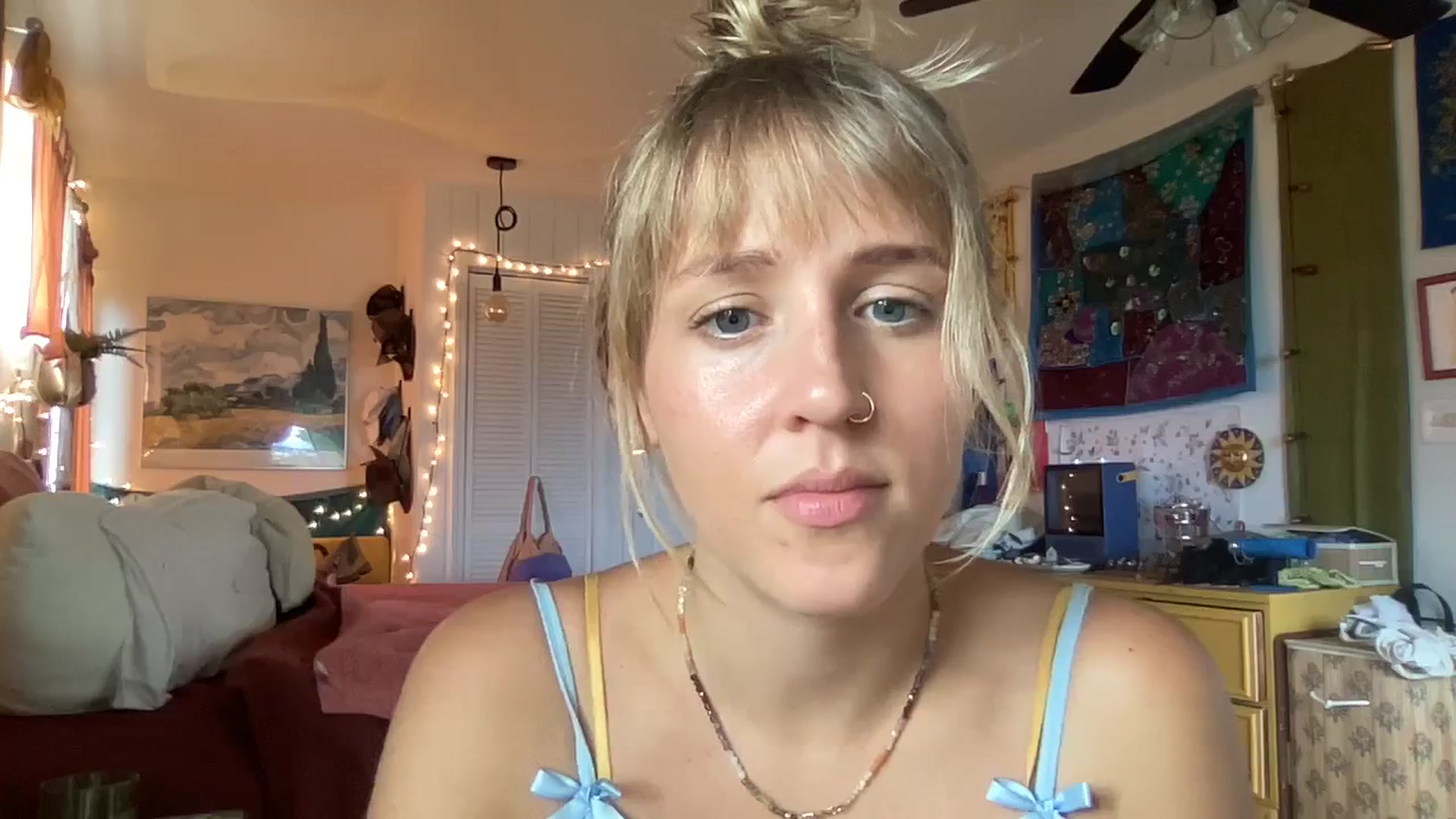 Gallery image thumbnail from PrincessElla_'s myfreecams stream on, 04/26/2024, 22:39 image 4 of 20