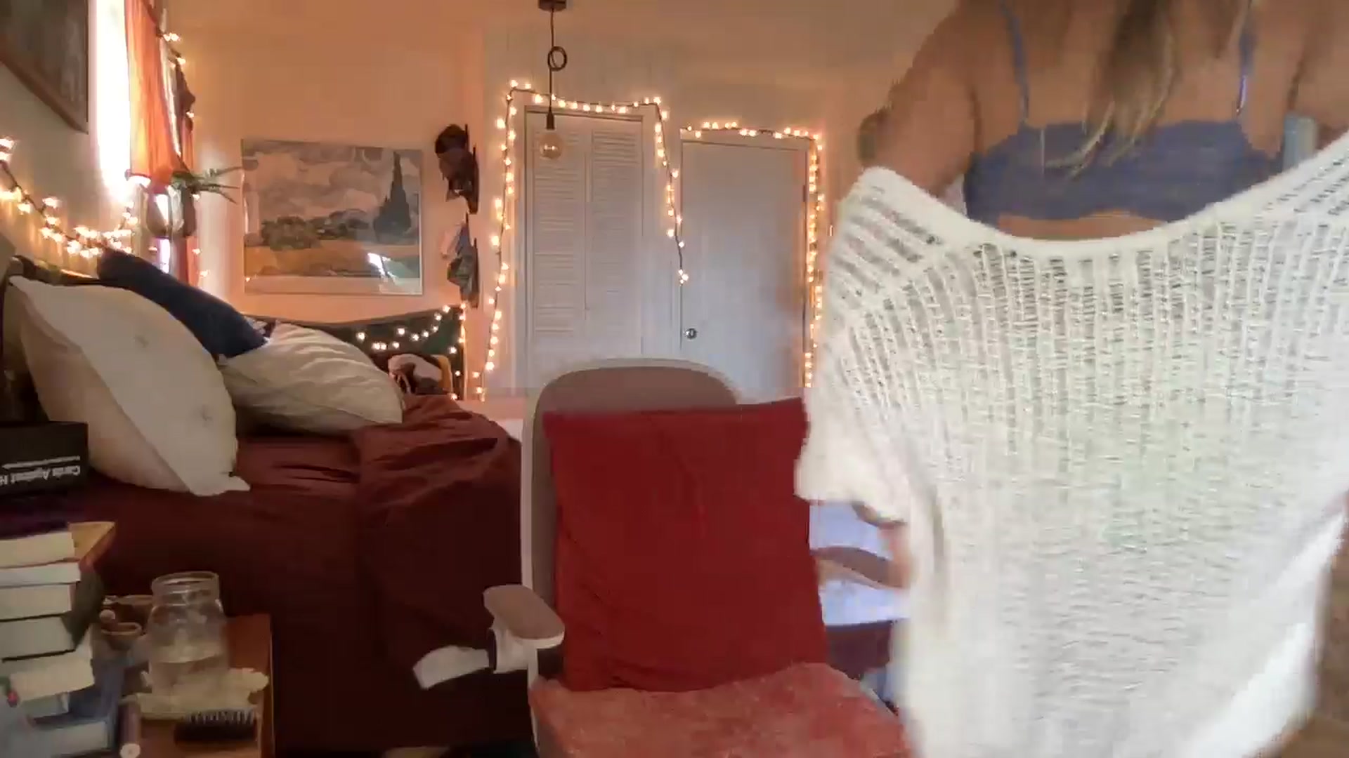 Gallery image thumbnail from PrincessElla_'s myfreecams stream on, 06/15/2024, 19:40 image 15 of 20