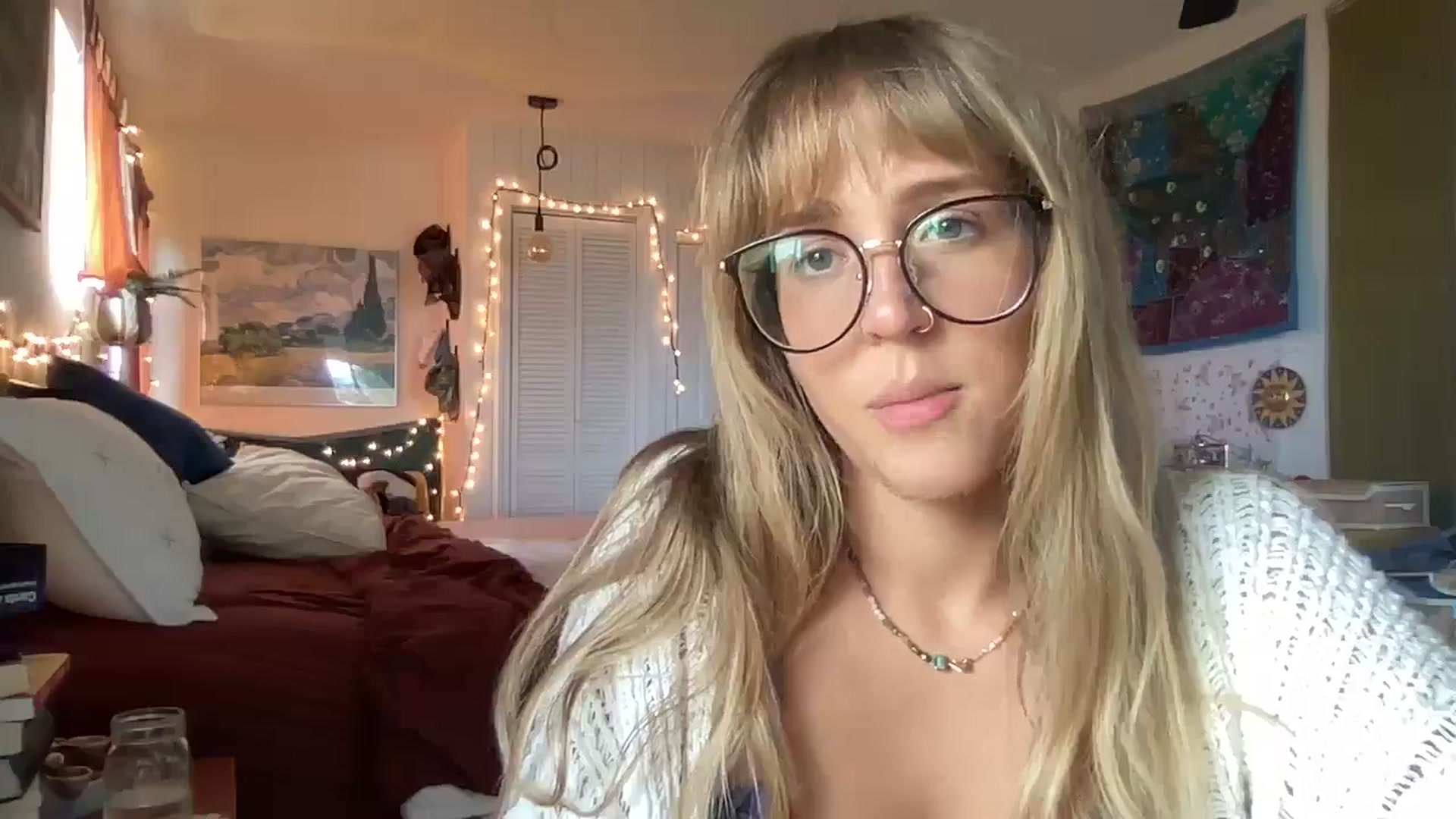 Gallery image thumbnail from PrincessElla_'s myfreecams stream on, 06/15/2024, 20:41 image 6 of 20