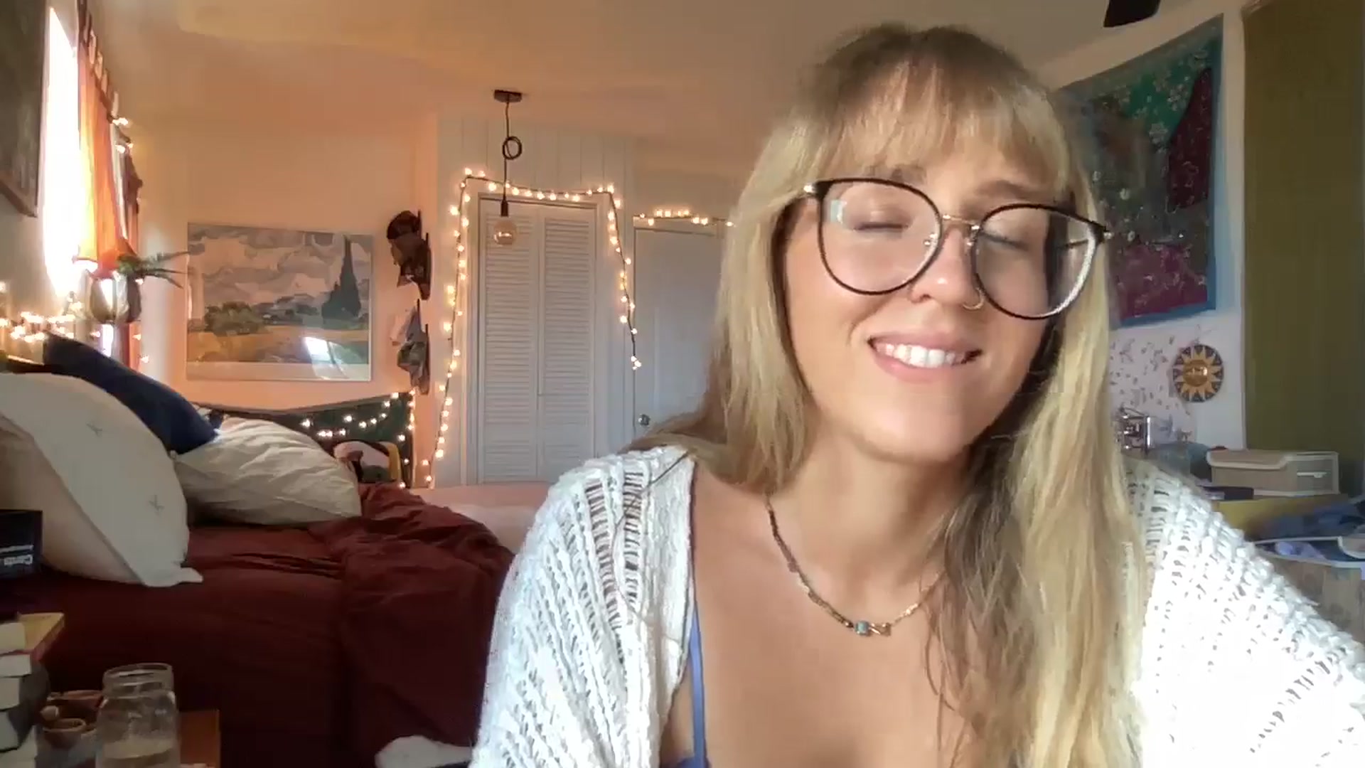 Gallery image thumbnail from PrincessElla_'s myfreecams stream on, 06/15/2024, 20:41 image 7 of 20