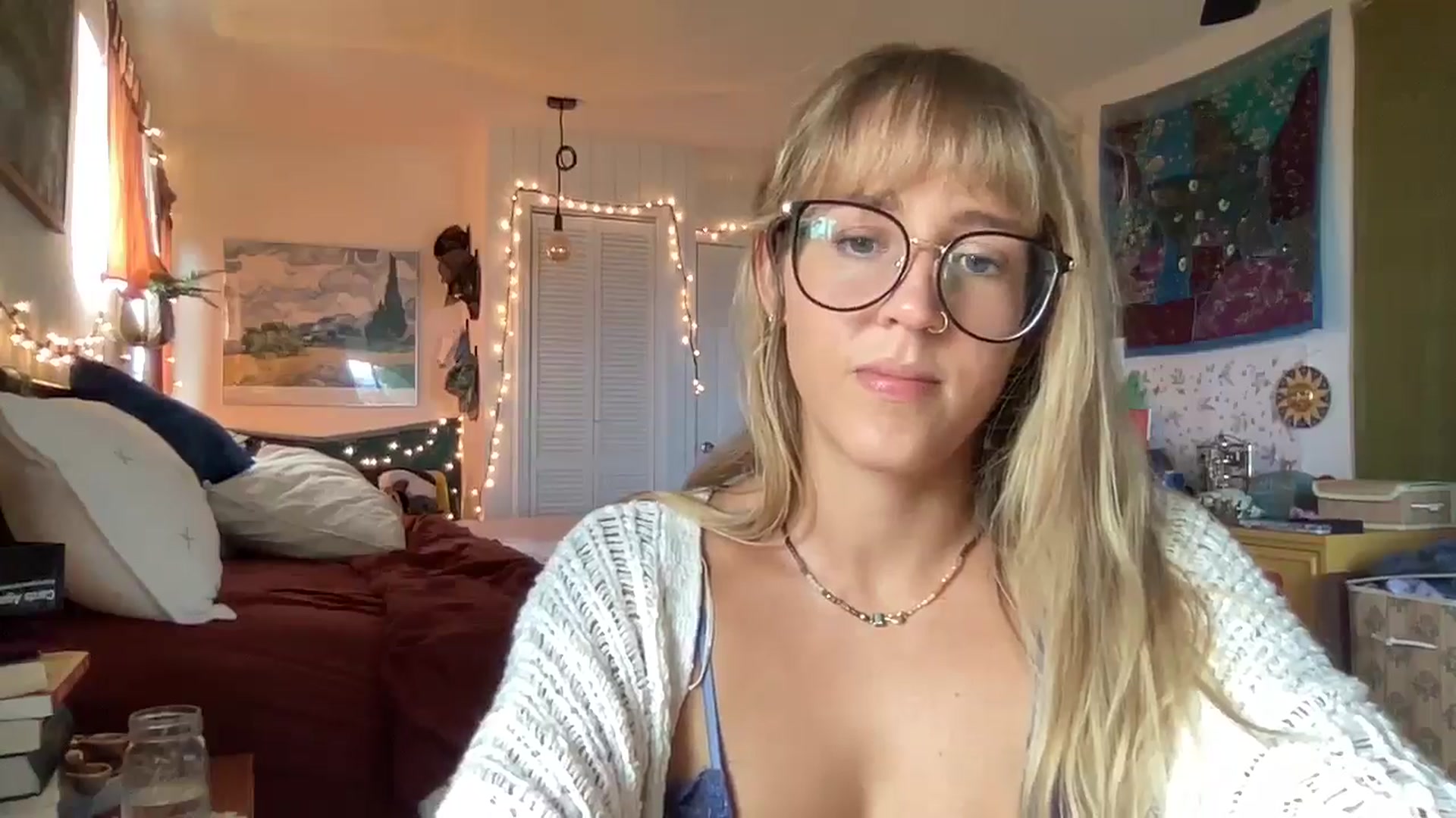 Gallery image thumbnail from PrincessElla_'s myfreecams stream on, 06/15/2024, 20:41 image 2 of 20