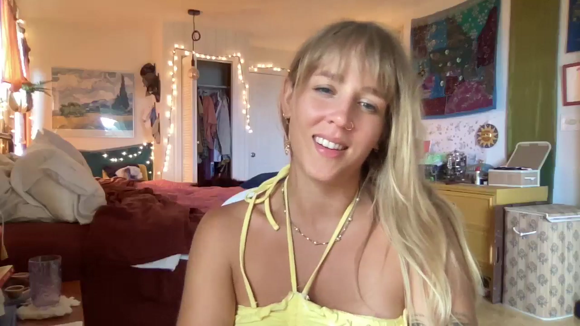 Gallery image thumbnail from PrincessElla_'s myfreecams stream on, 06/28/2024, 22:48 image 7 of 20