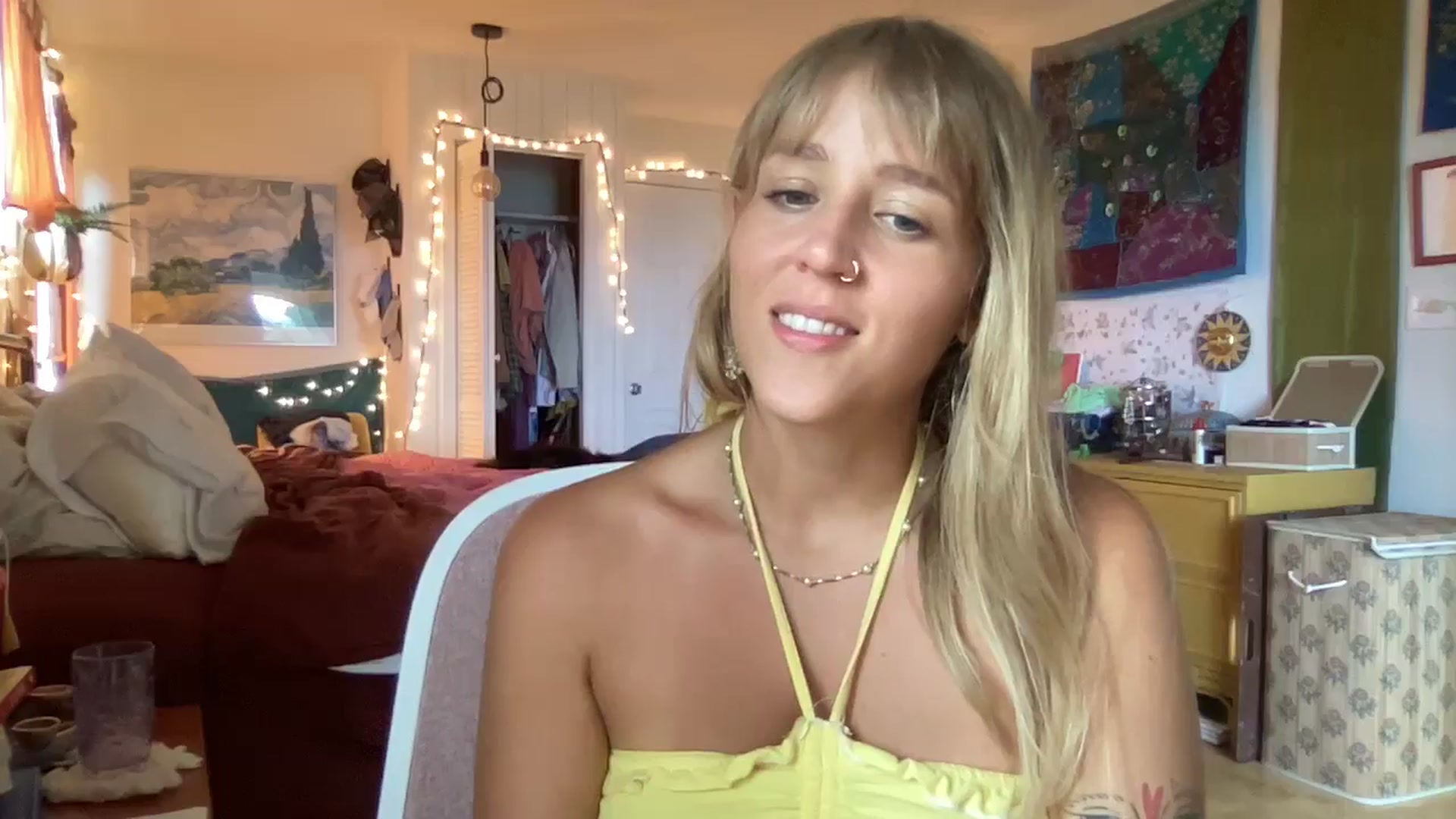 Gallery image thumbnail from PrincessElla_'s myfreecams stream on, 06/28/2024, 22:48 image 5 of 20