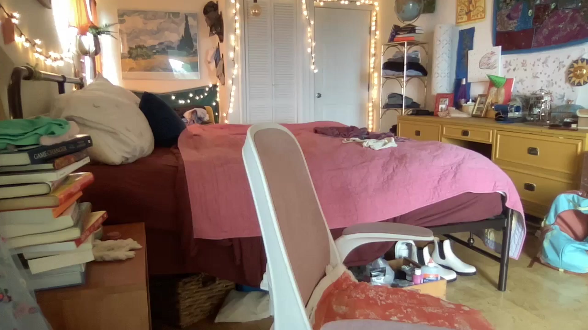 Gallery image thumbnail from PrincessElla_'s myfreecams stream on, 07/01/2024, 22:43 image 8 of 20