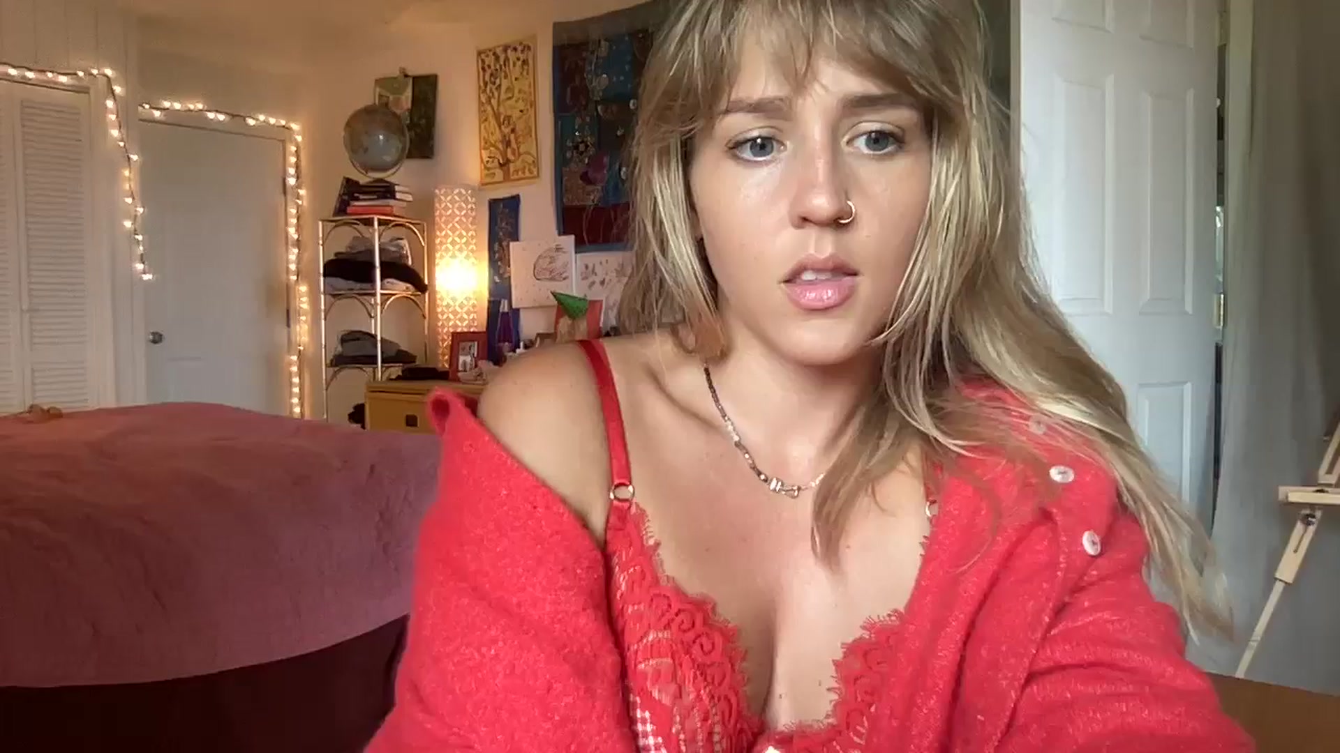 Gallery image thumbnail from PrincessElla_'s myfreecams stream on, 07/02/2024, 23:02 image 1 of 20