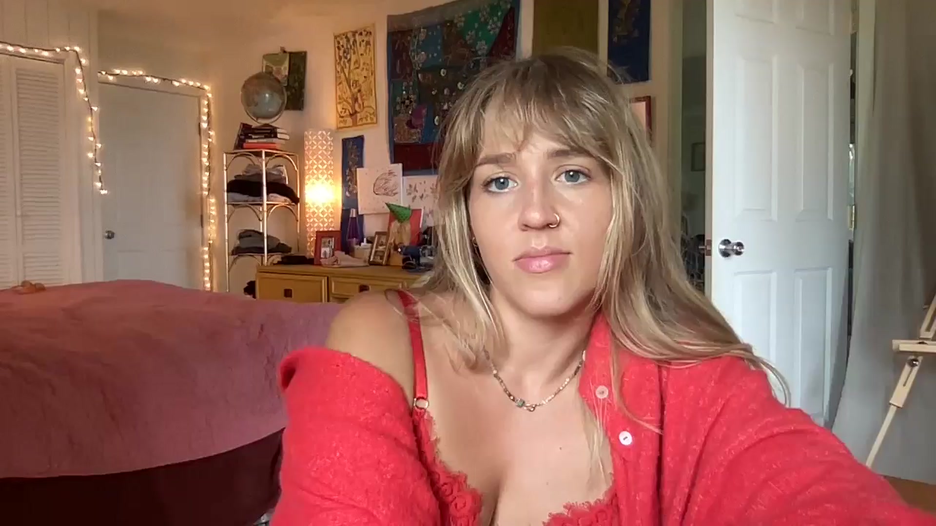 Gallery image thumbnail from PrincessElla_'s myfreecams stream on, 07/02/2024, 23:02 image 8 of 20