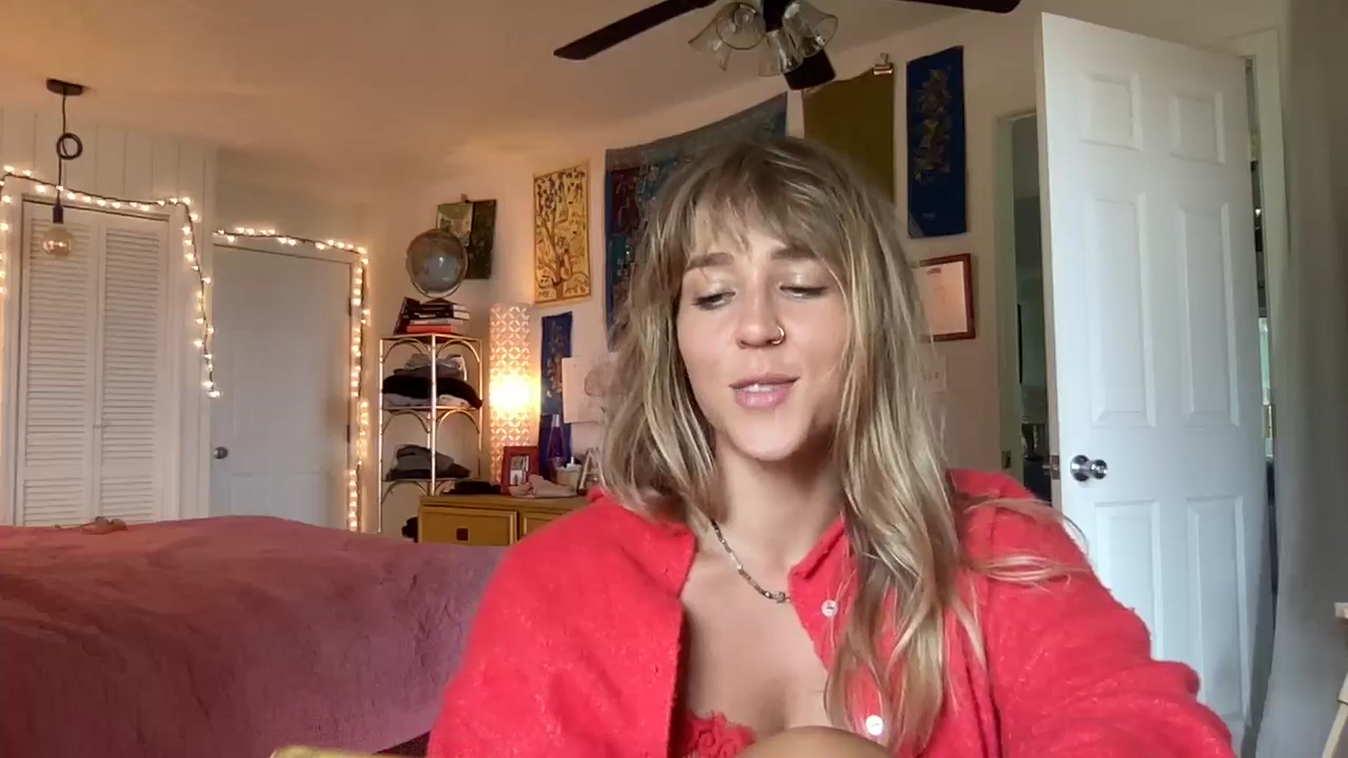 Gallery image thumbnail from PrincessElla_'s myfreecams stream on, 07/02/2024, 23:02 image 15 of 20