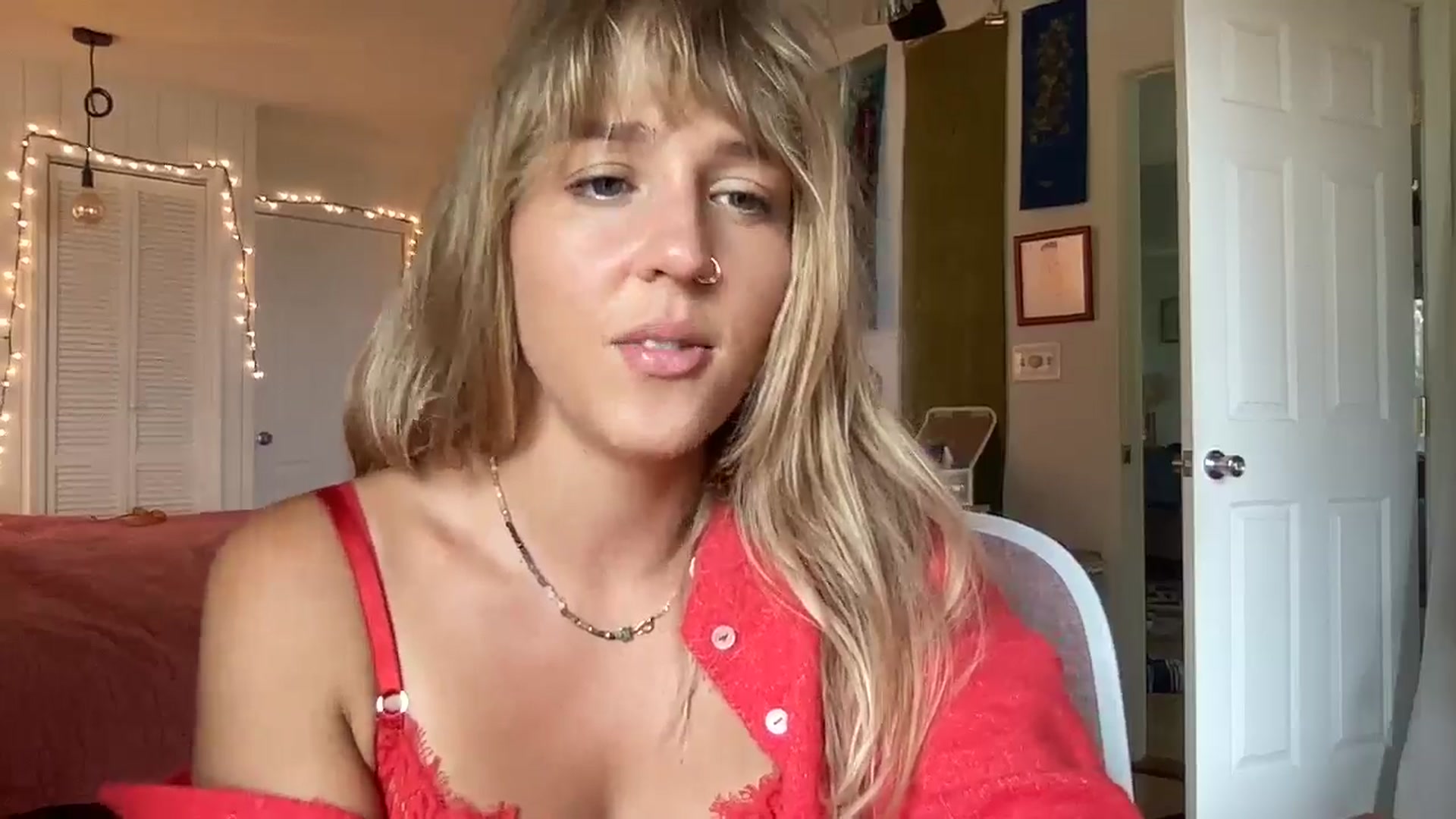 Gallery image thumbnail from PrincessElla_'s myfreecams stream on, 07/02/2024, 23:02 image 13 of 20