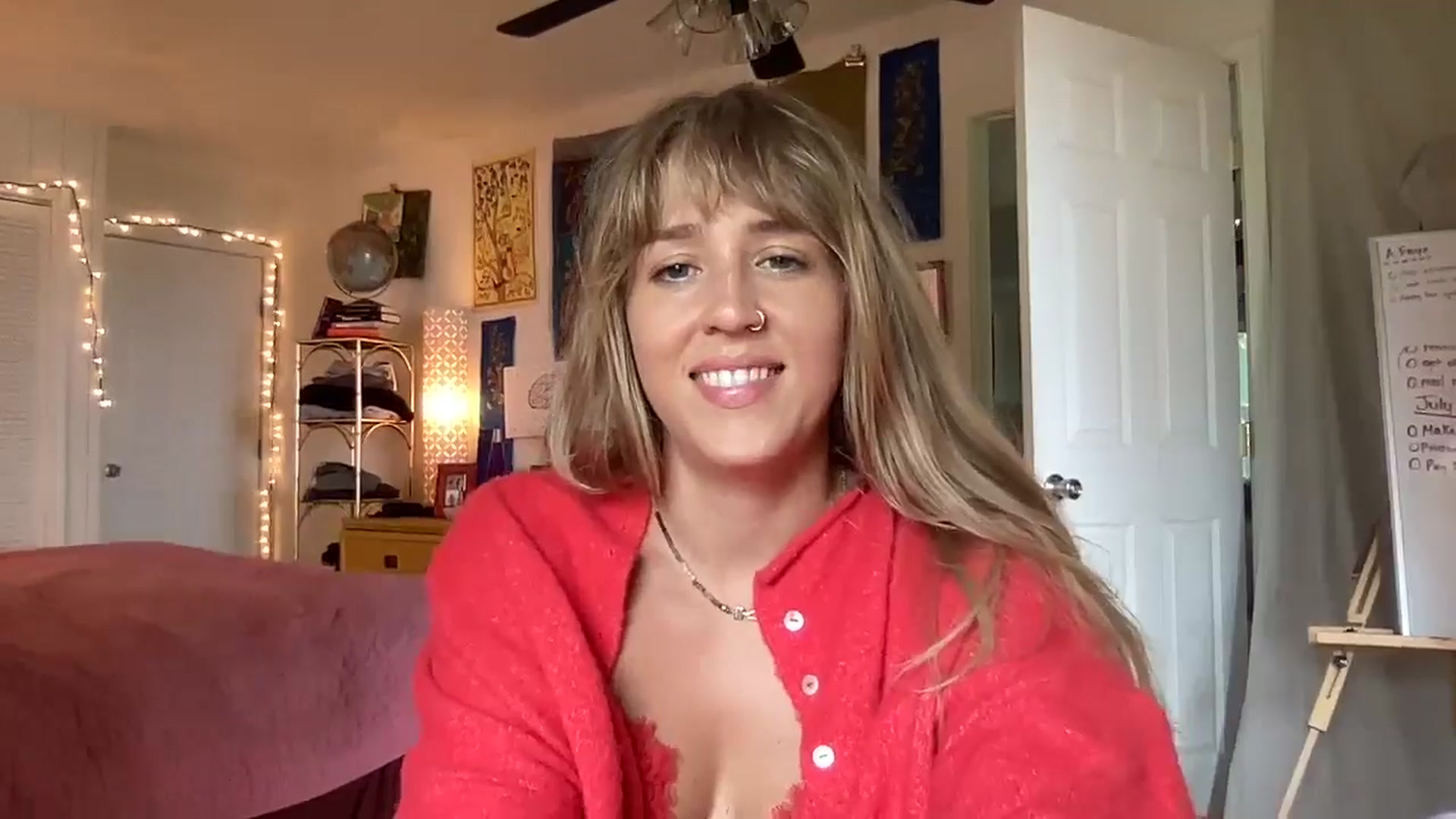 Gallery image thumbnail from PrincessElla_'s myfreecams stream on, 07/02/2024, 23:02 image 14 of 20