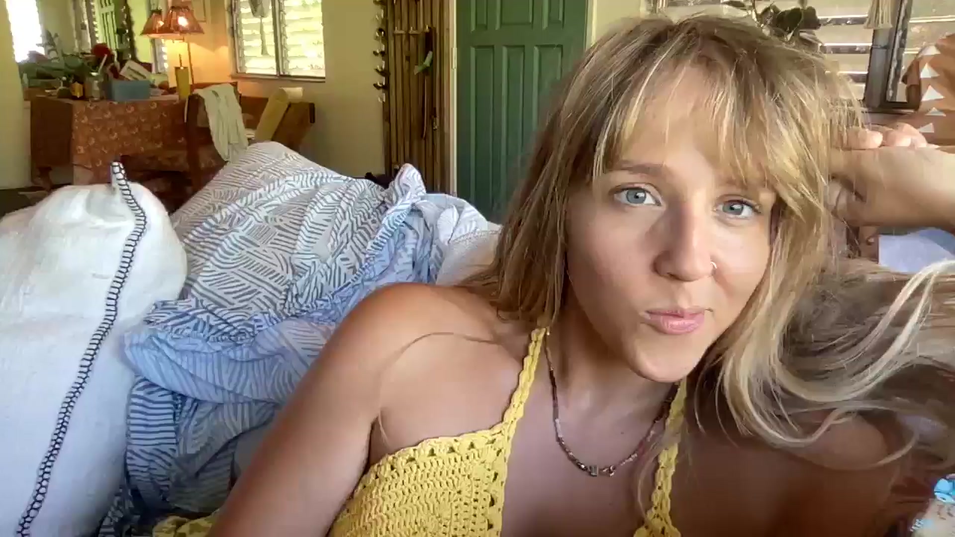 Gallery image thumbnail from PrincessElla_'s myfreecams stream on, 07/03/2024, 20:24 image 11 of 20