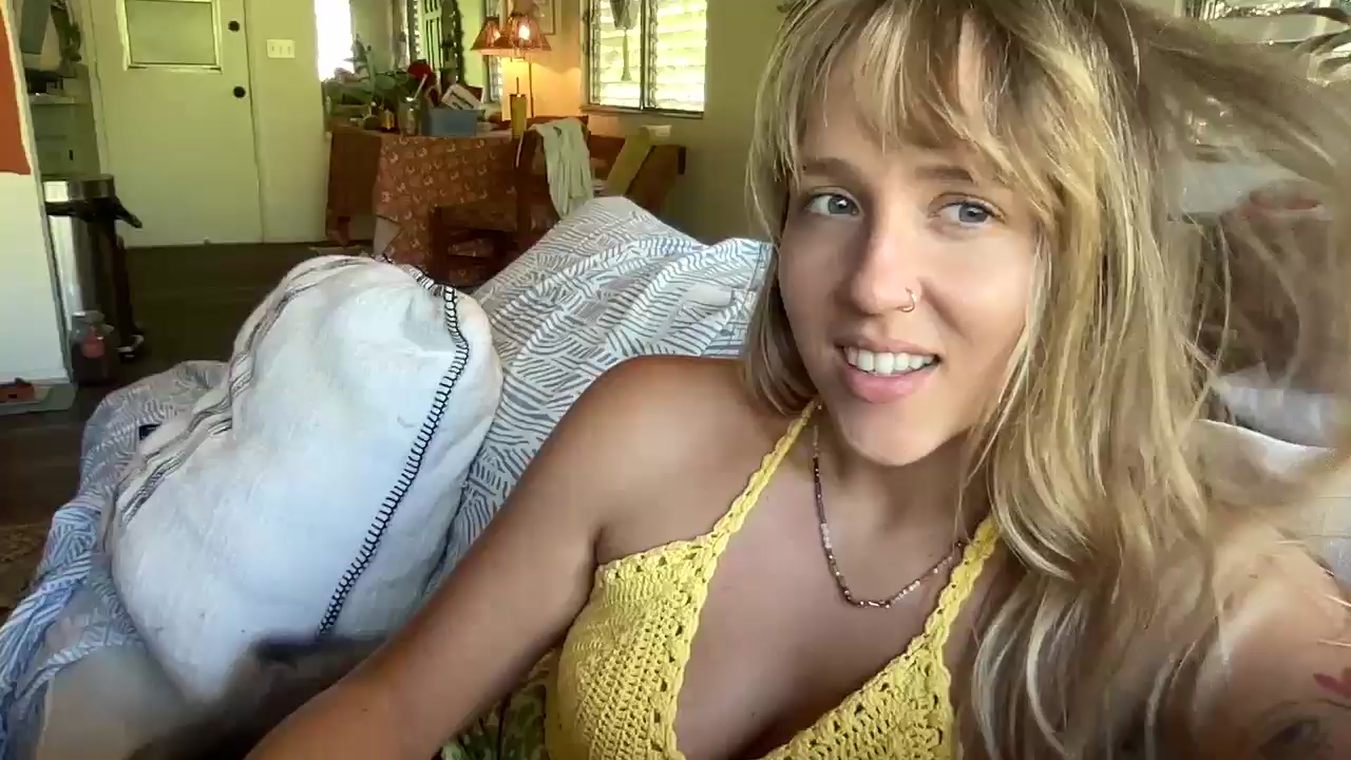 Gallery image thumbnail from PrincessElla_'s myfreecams stream on, 07/03/2024, 20:24 image 7 of 20