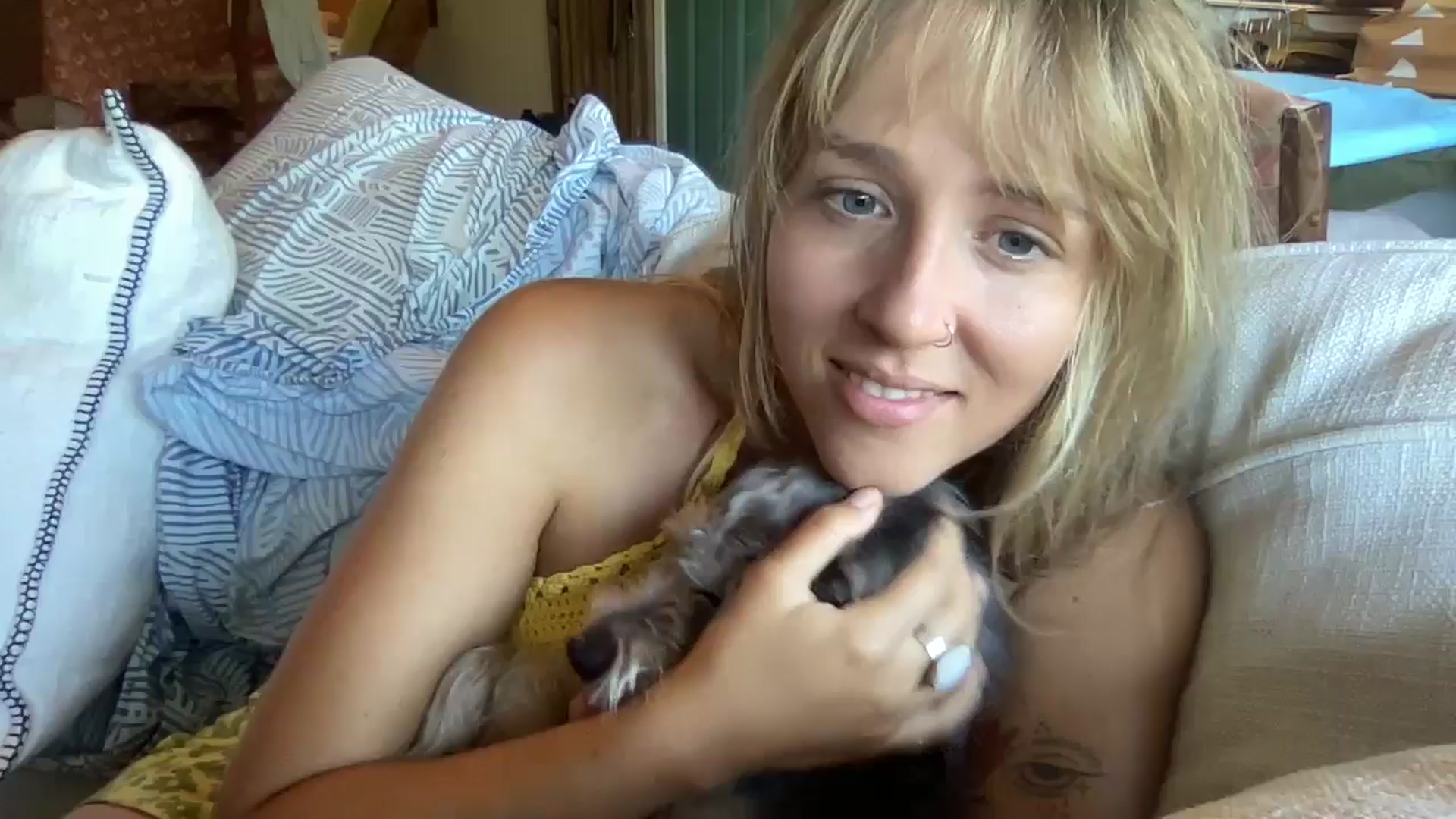 Gallery image thumbnail from PrincessElla_'s myfreecams stream on, 07/03/2024, 20:24 image 10 of 20