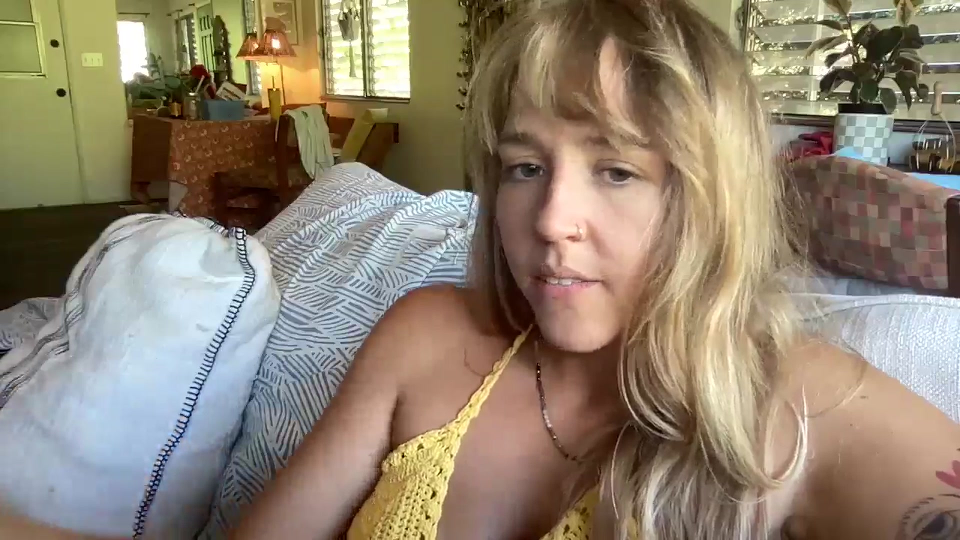 Gallery image thumbnail from PrincessElla_'s myfreecams stream on, 07/03/2024, 20:24 image 6 of 20