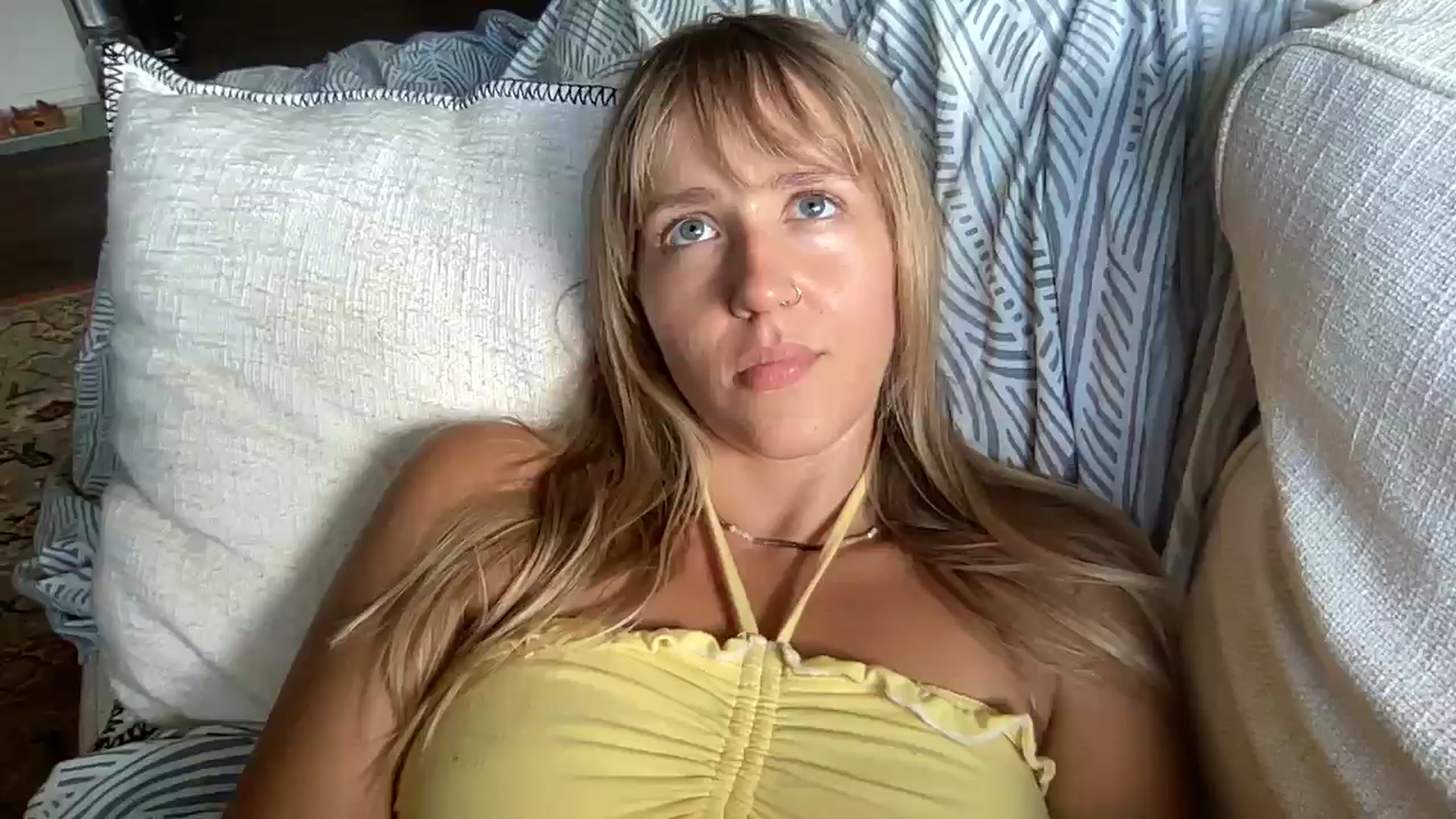 Gallery image thumbnail from PrincessElla_'s myfreecams stream on, 07/05/2024, 23:33 image 16 of 20