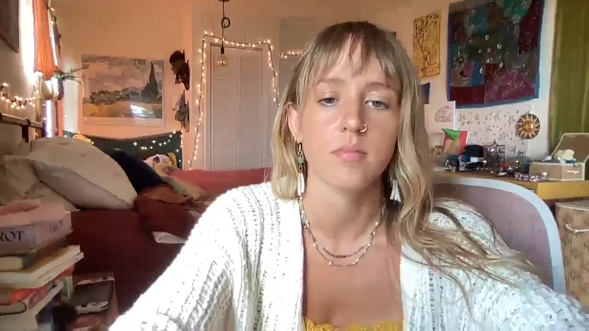 Gallery image thumbnail from PrincessElla_'s myfreecams stream on, 07/10/2024, 03:19 image 15 of 20