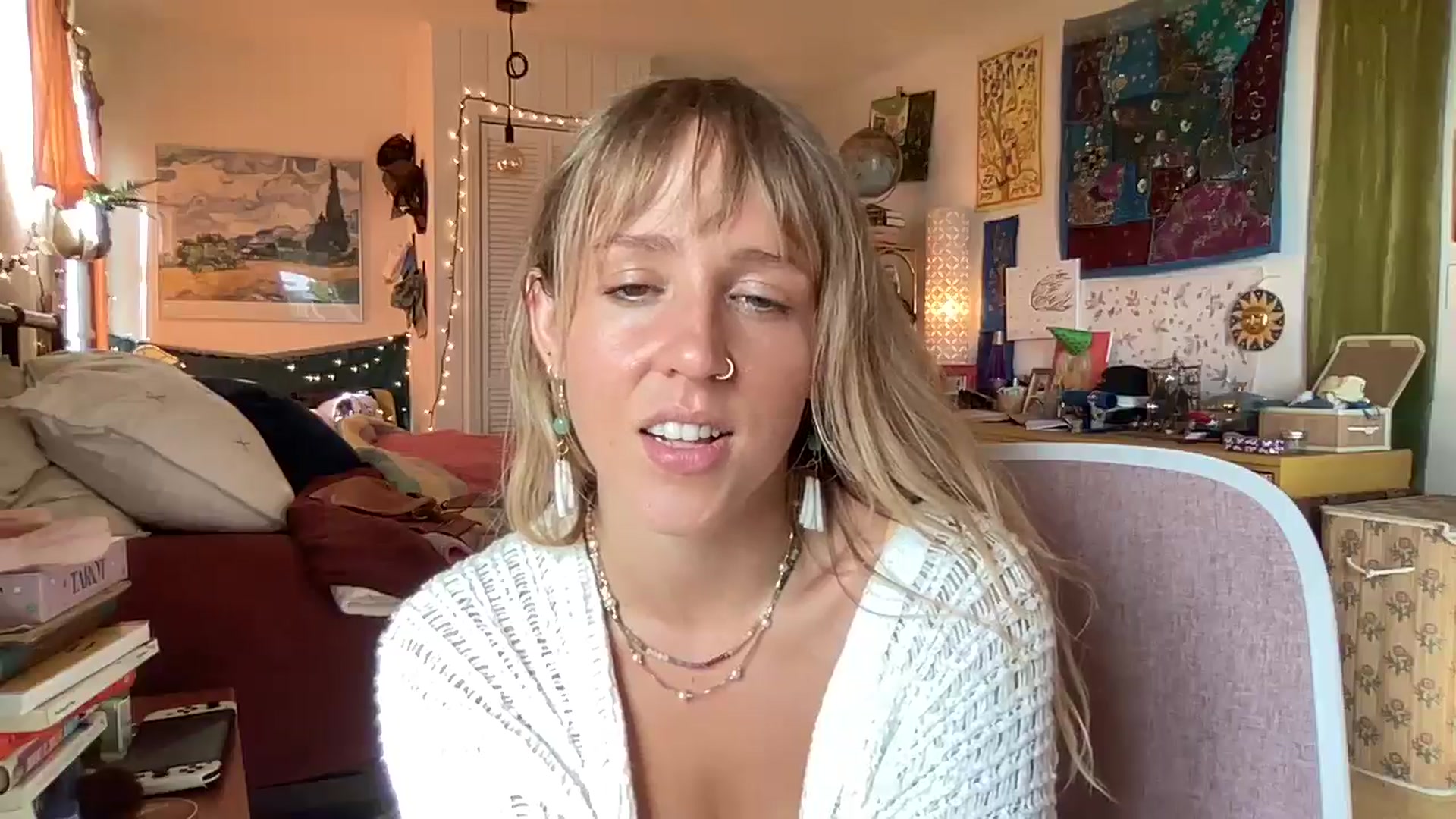 Gallery image thumbnail from PrincessElla_'s myfreecams stream on, 07/10/2024, 03:19 image 14 of 20