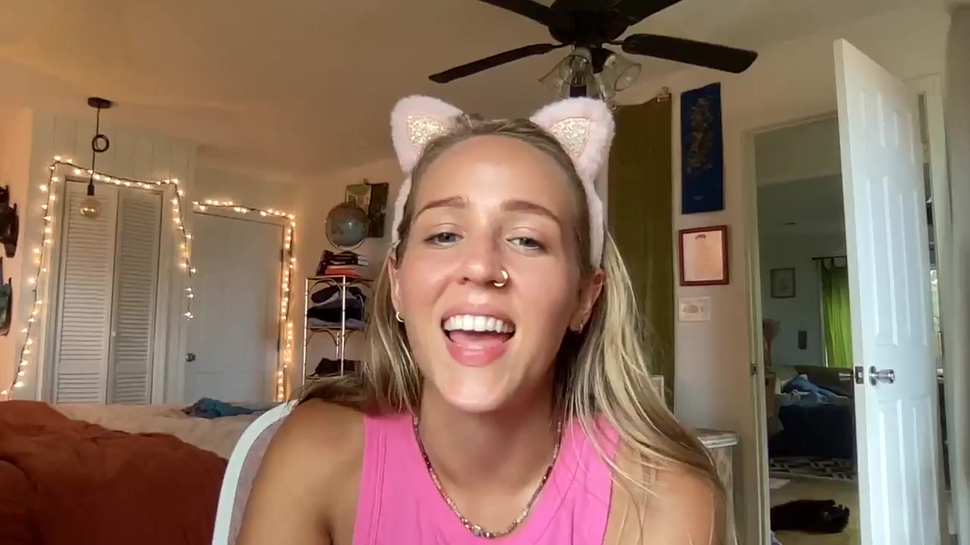 Gallery image thumbnail from PrincessElla_'s myfreecams stream on, 07/27/2024, 21:20 image 20 of 20