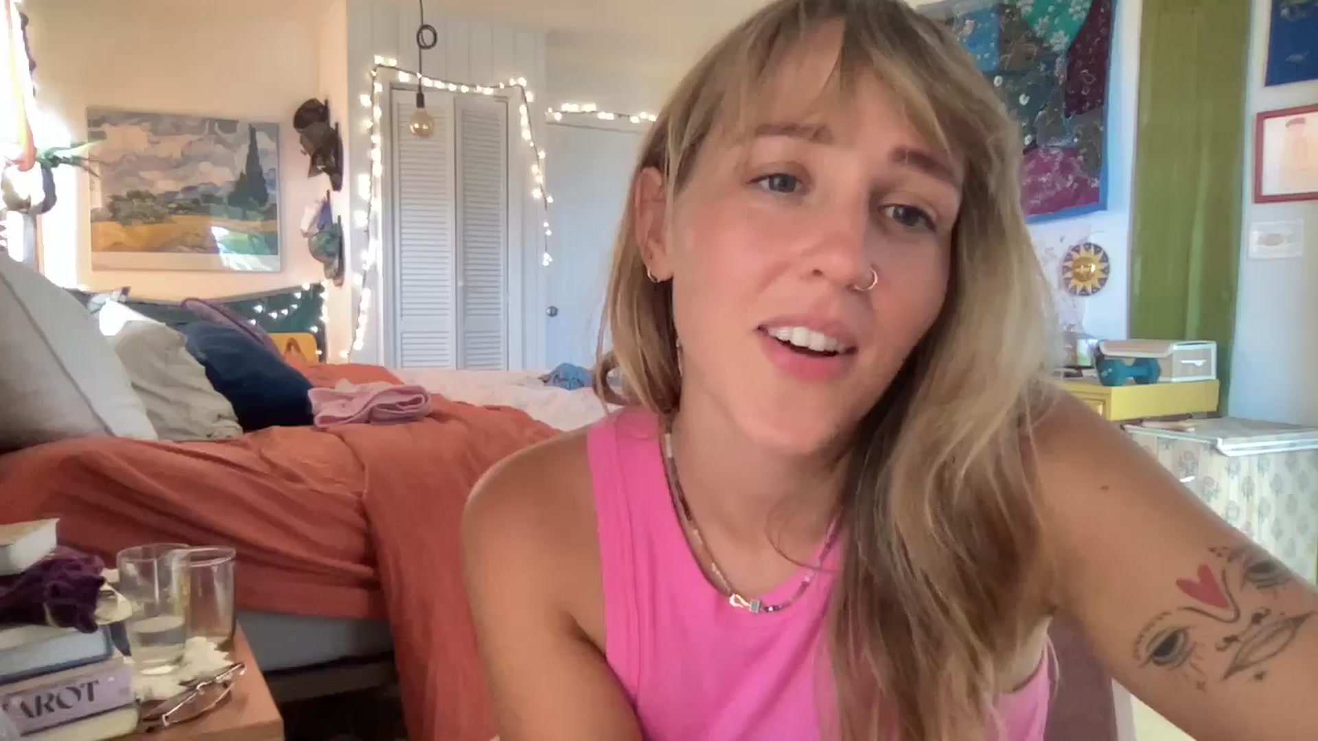 Gallery image thumbnail from PrincessElla_'s myfreecams stream on, 07/27/2024, 22:59 image 12 of 20